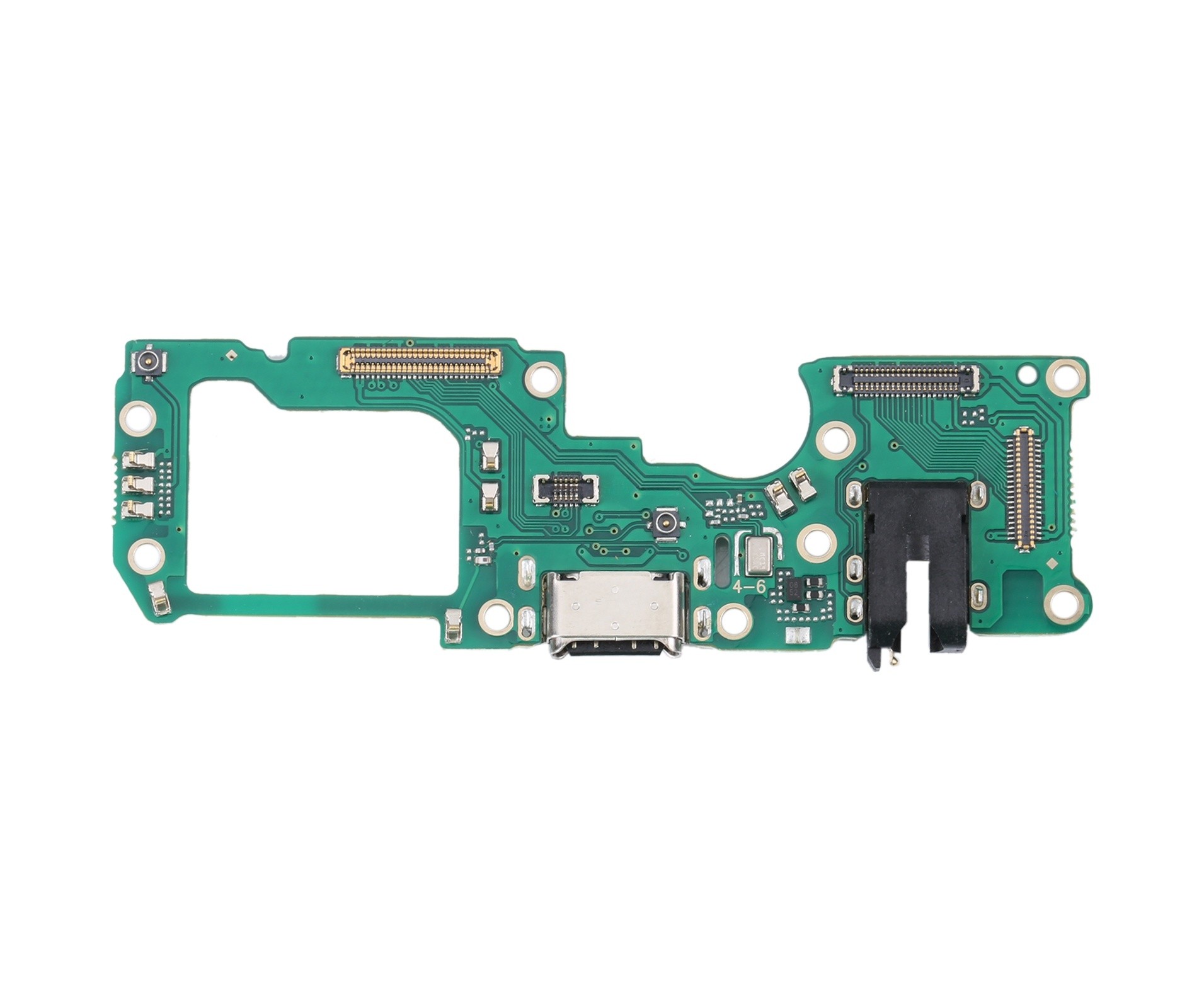 For OPPO A96 / Reno7 Z CPH2333 Charging Port Board