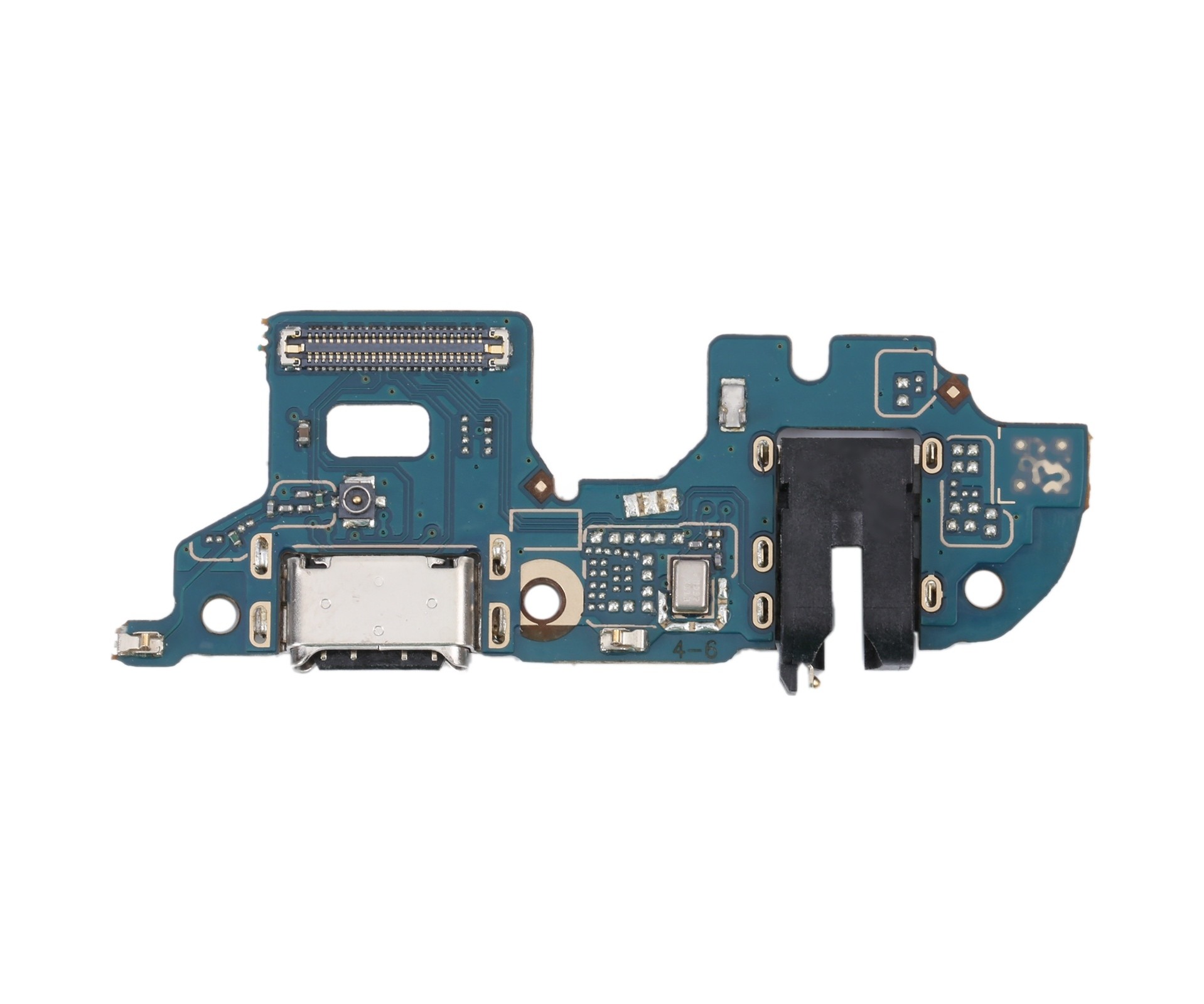 For Realme C35 Charging Port Board
