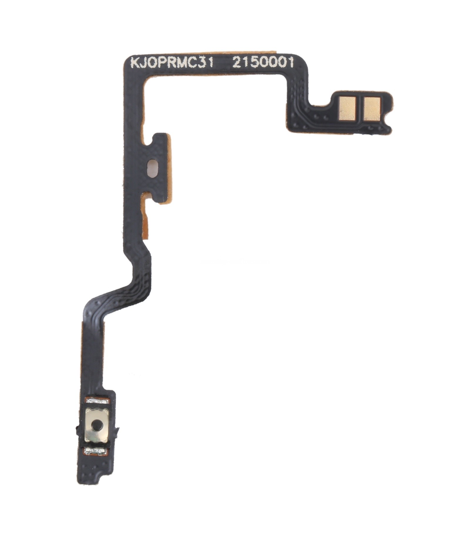For Realme C31 RMX3501 Power Button Flex Cable