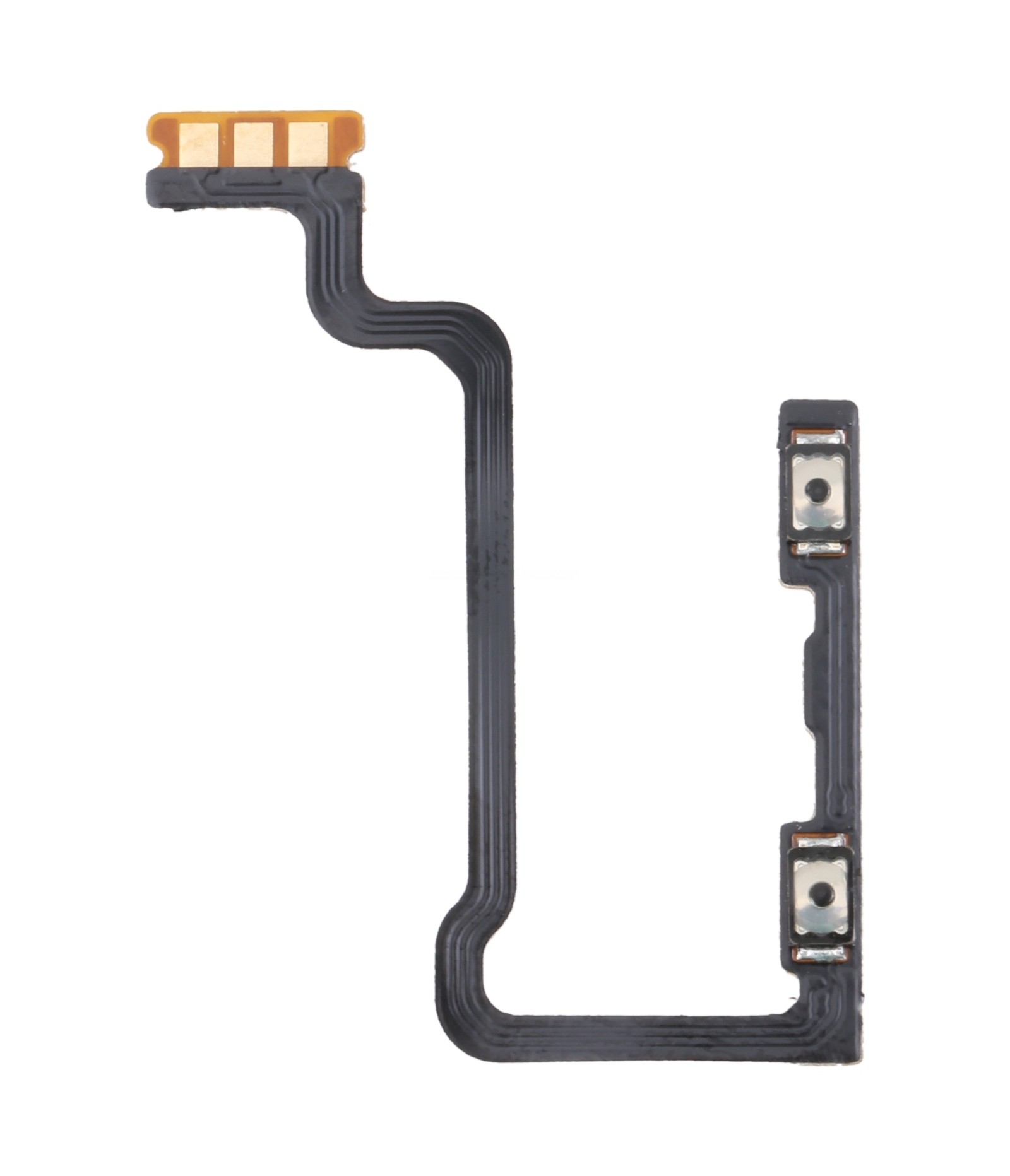 For OPPO A96 / Reno7 Z CPH2333 Volume Button Flex Cable