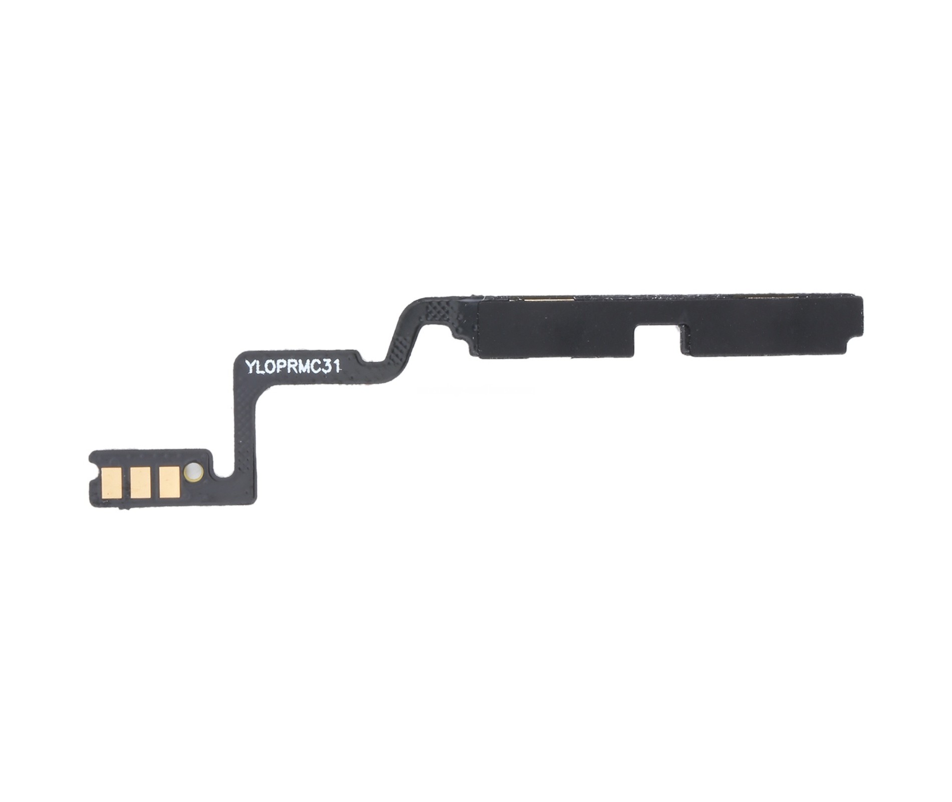 For Realme C31 RMX3501 Volume Button Flex Cable