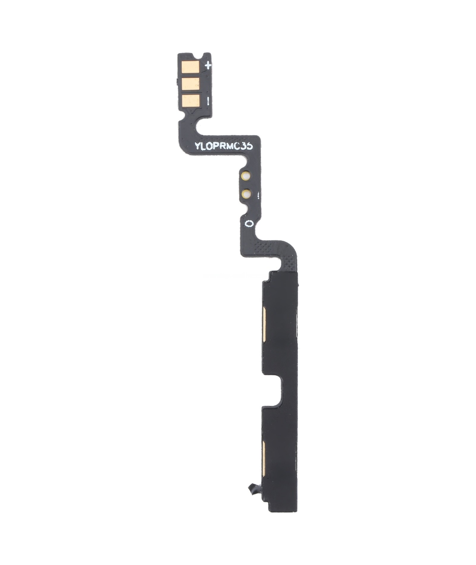 For Realme C35 Volume Button Flex Cable