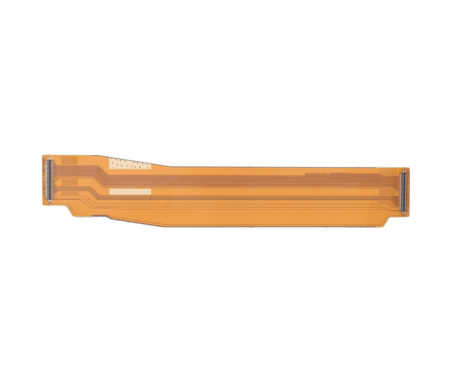 Motherboard Flex Cable For Xiaomi Redmi Note 11S/Redmi Note 11 4G AMOLED LCD/Poco M4 Pro