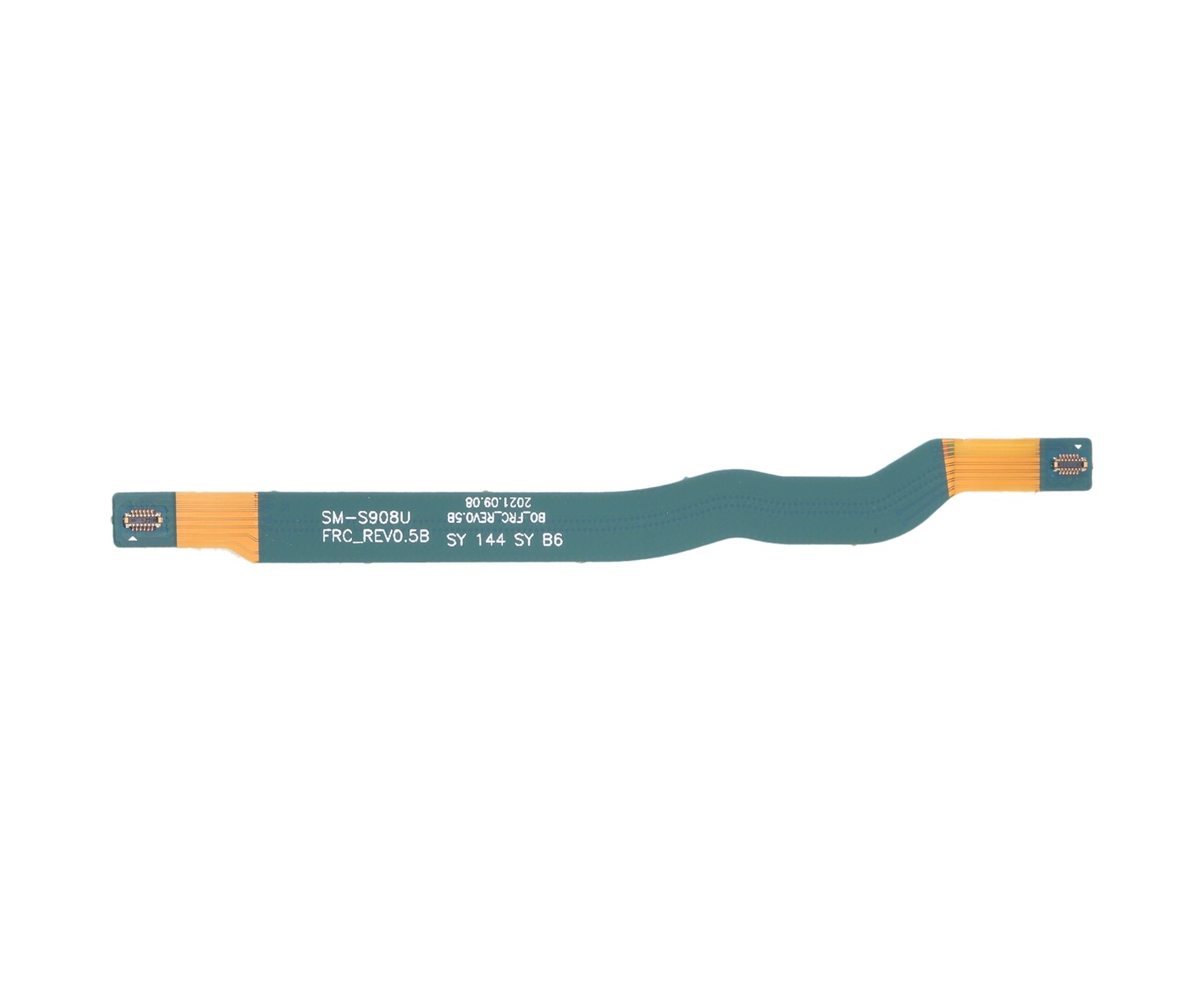 For Samsung Galaxy S22 Ultra 5G SM-S908B Signal Connect Flex Cable