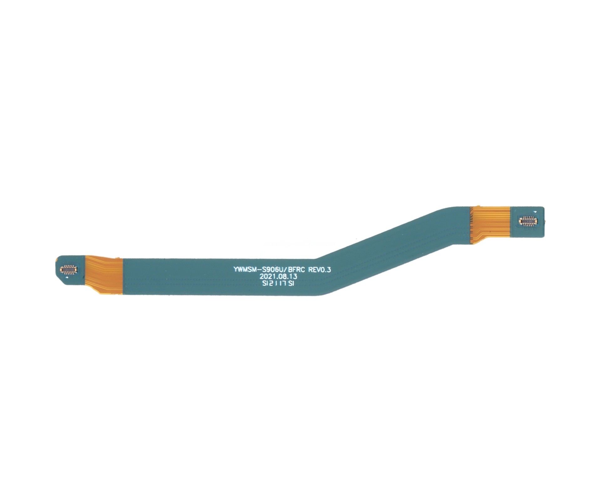 For Samsung Galaxy S22+ 5G Signal Connect Flex Cable