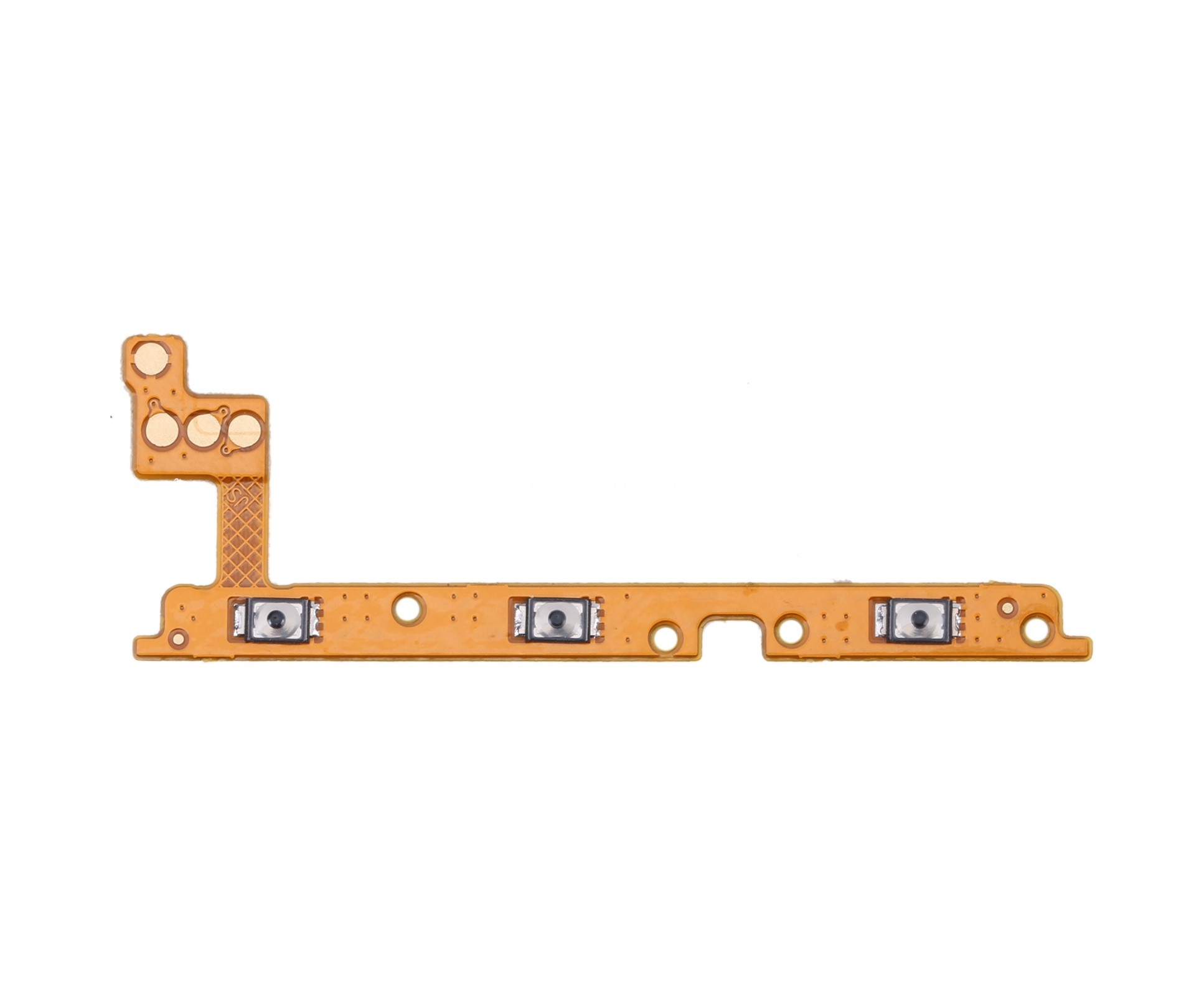 For Samsung Galaxy A53 5G SM-A536B Power Button & Volume Button Flex Cable