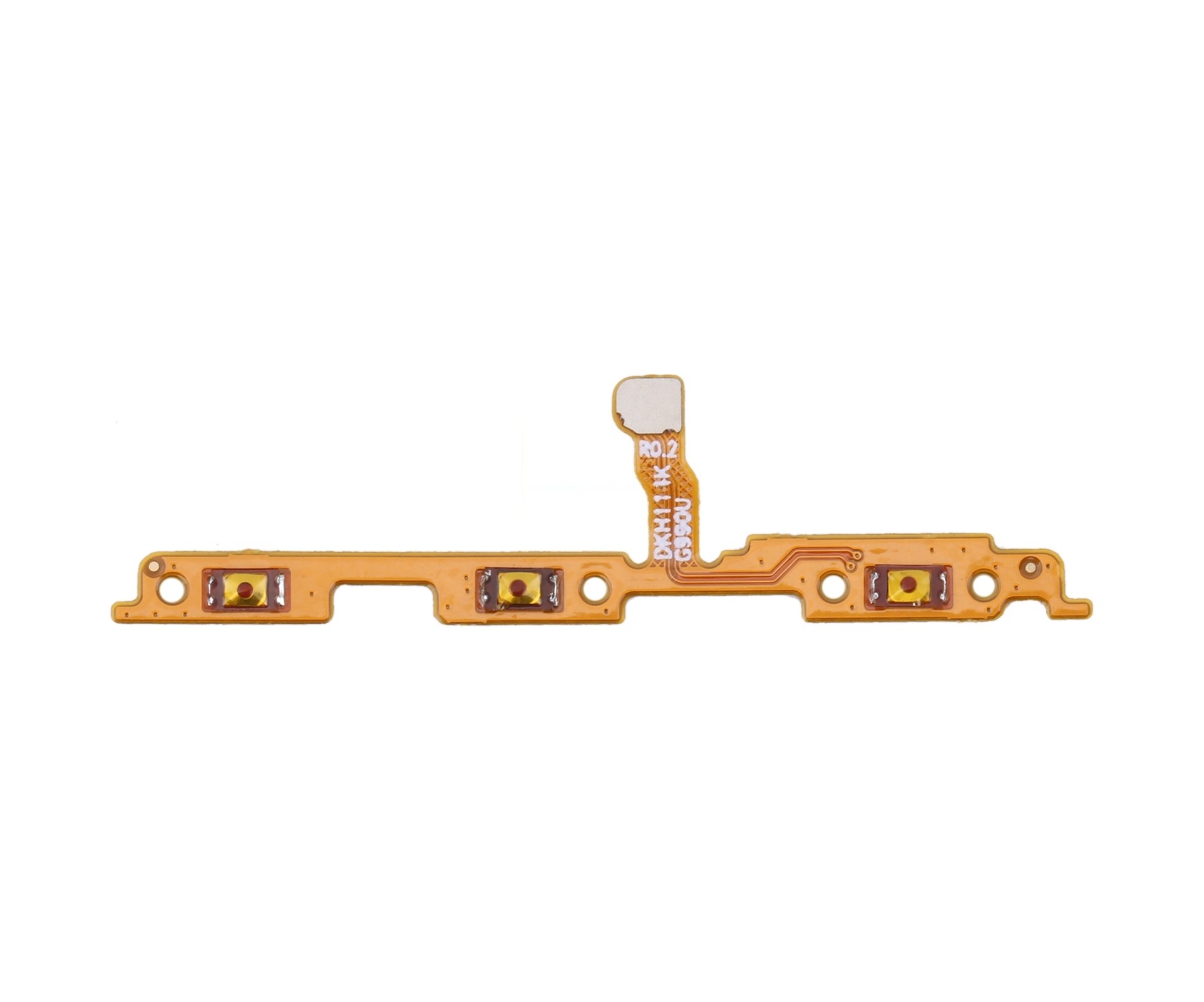 For Samsung Galaxy S21 FE 5G SM-G990B Power Button & Volume Button Flex Cable