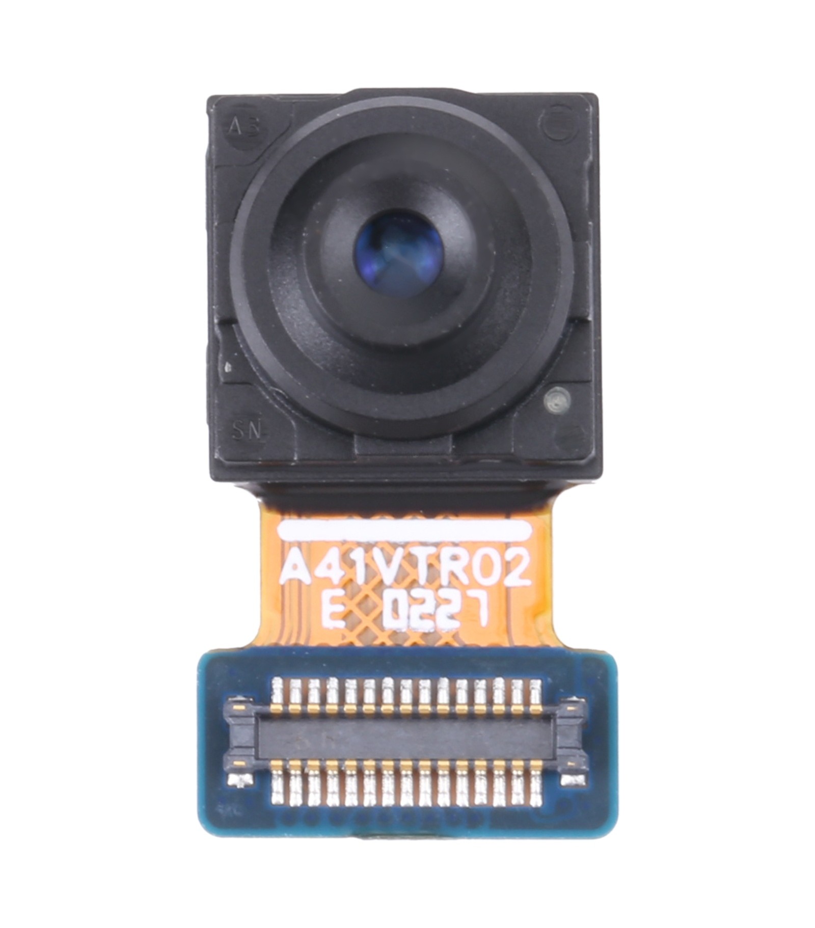For Samsung Galaxy A41 SM-A415F Original Front Facing Camera