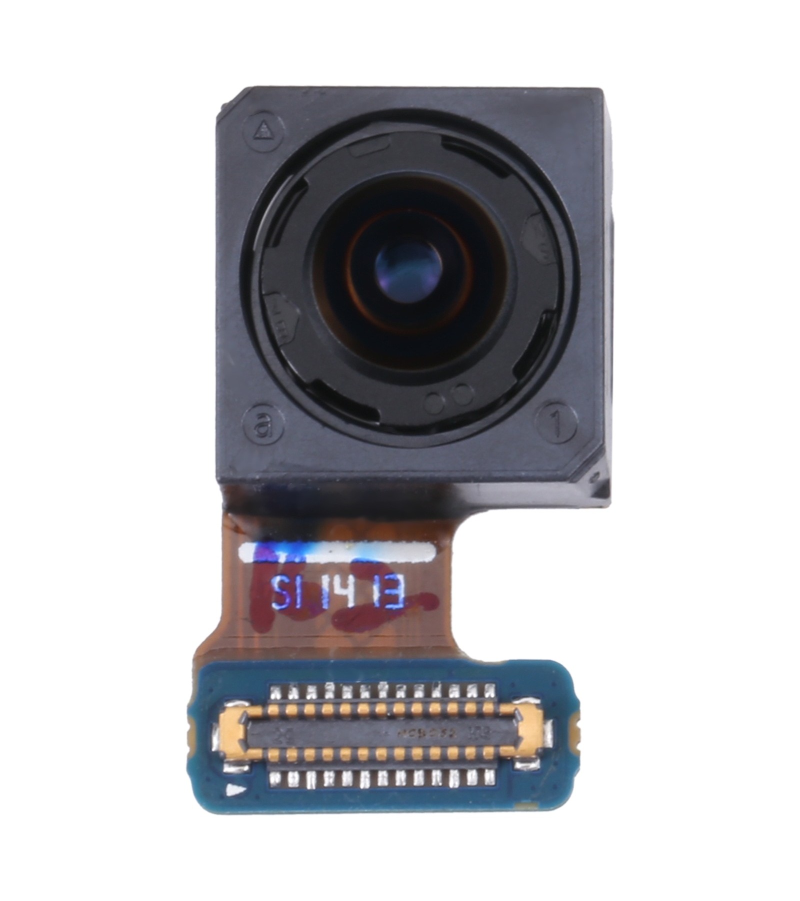 For Samsung Galaxy Z Flip3 5G SM-F711B Original Front Facing Camera