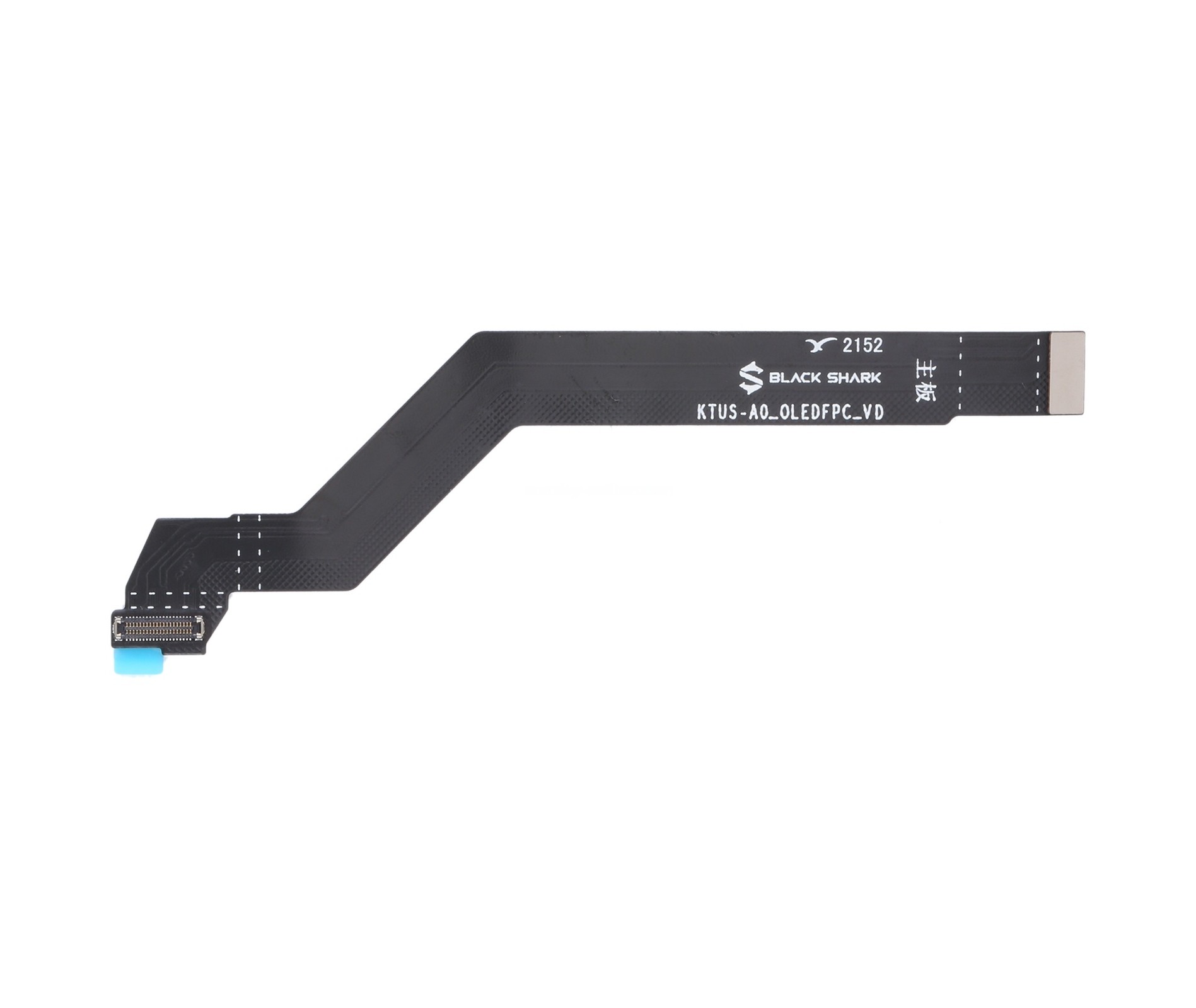 For Xiaomi Black Shark 5/Black Shark 5 Pro LCD Flex Cable