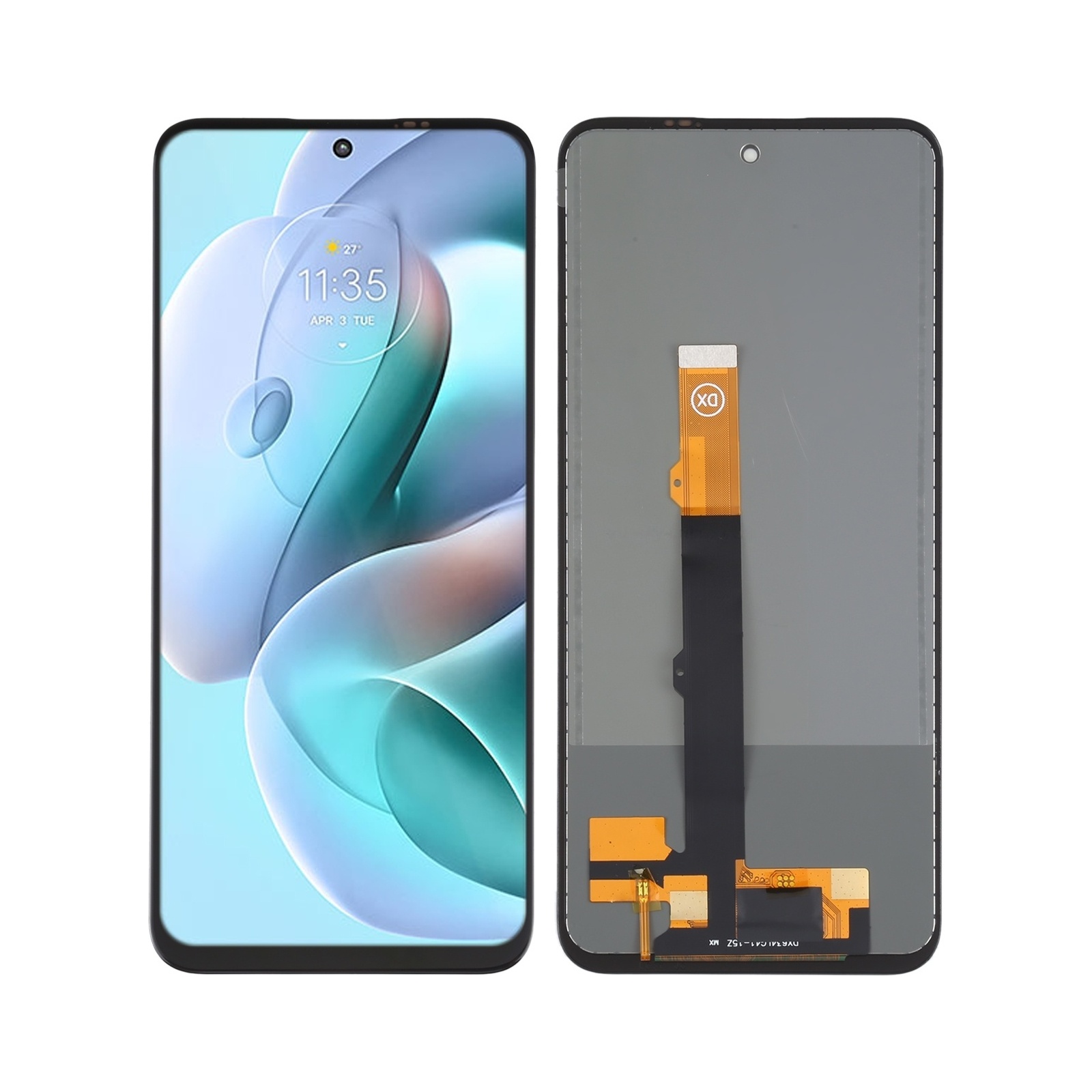 TFT LCD Screen For Motorola Moto G31 / G41 / G71 / Moto G42 with Digitizer Full Assembly