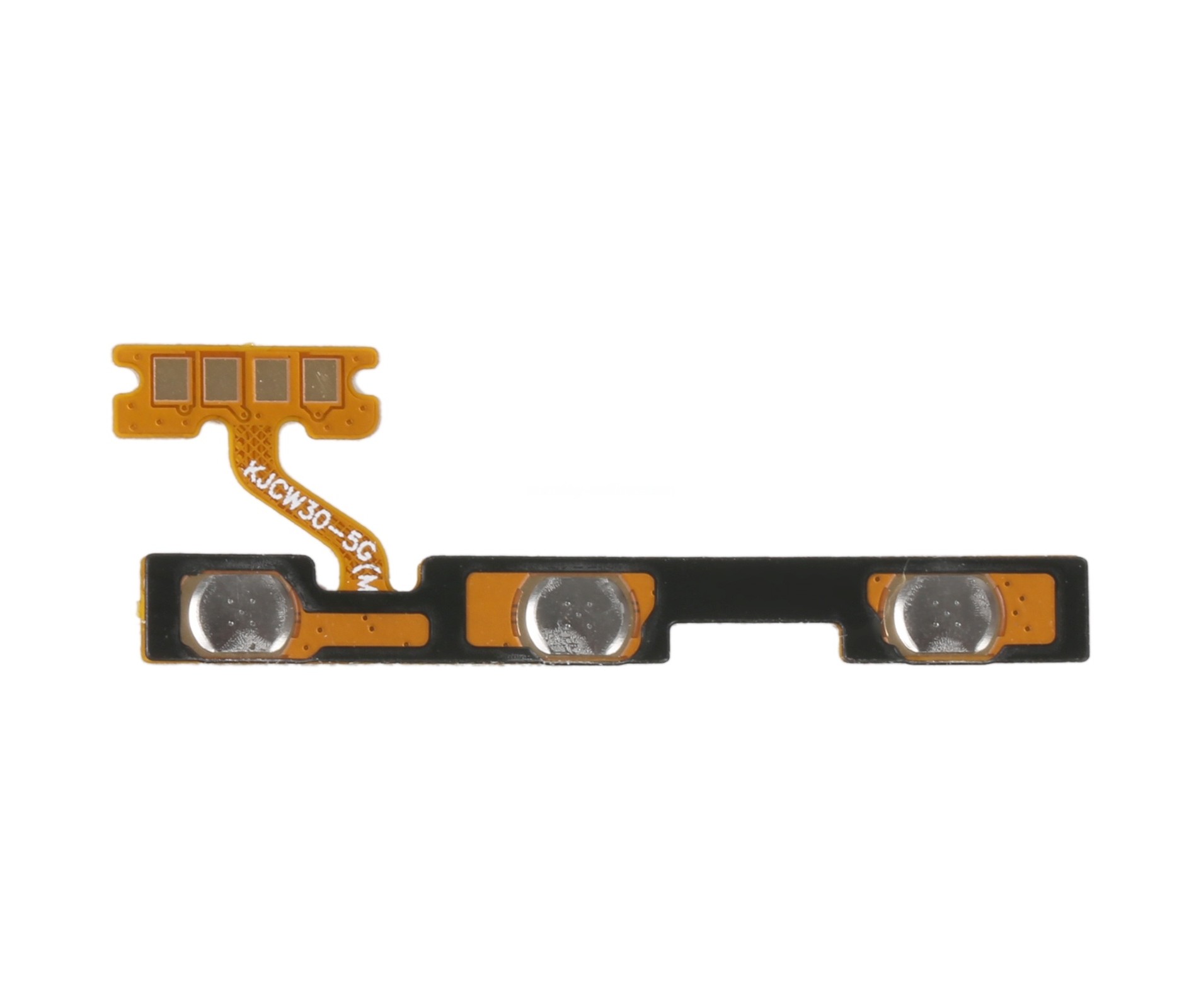 For Honor Play 30 Power Button & Volume Button Flex Cable