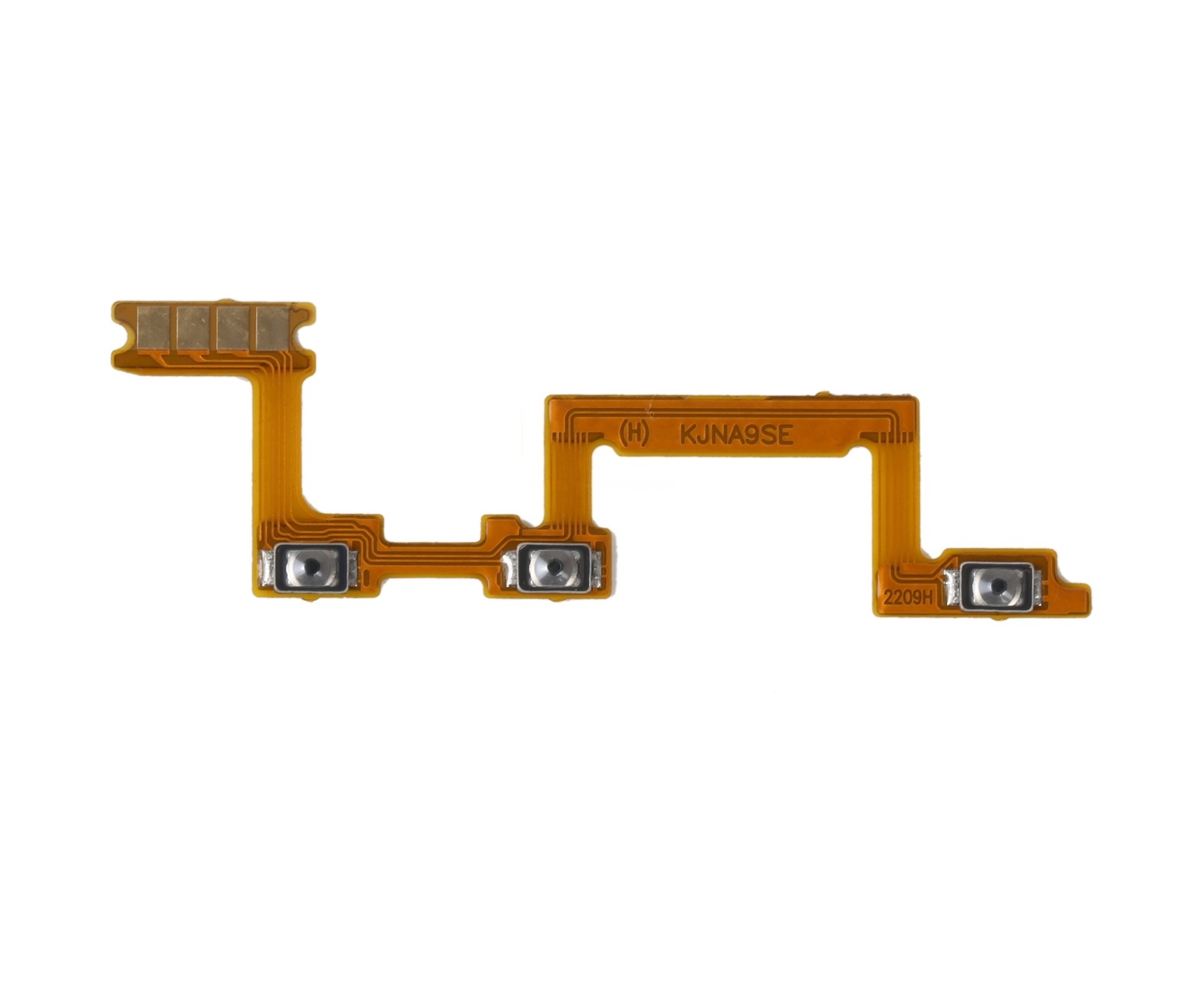 For Huawei Nova 9 SE Power Button & Volume Button Flex Cable