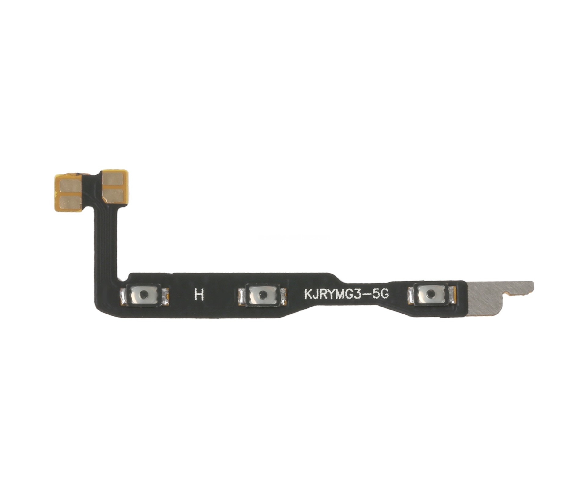 For Honor Magic3 Power Button & Volume Button Flex Cable