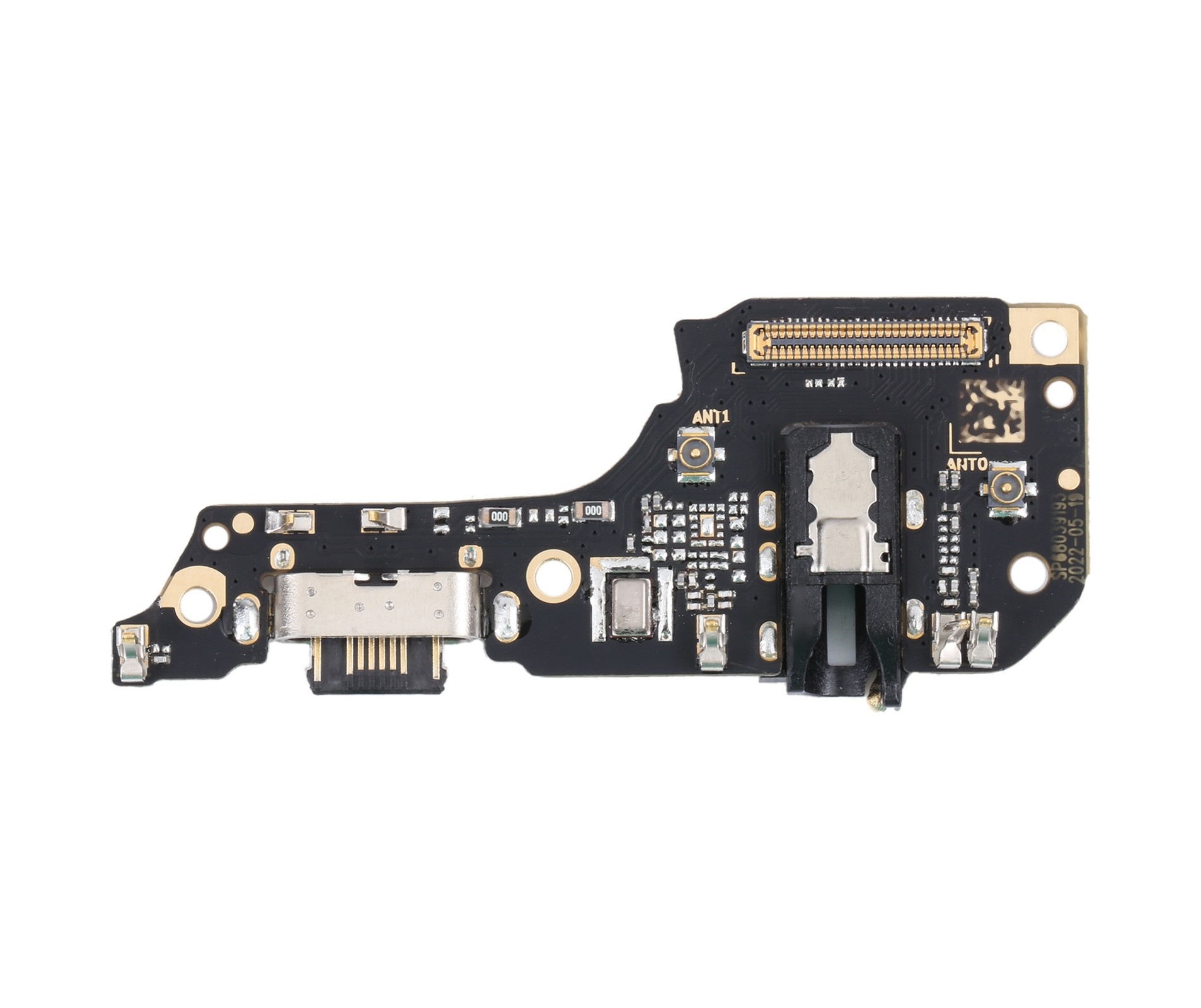 For Motorola Moto G62 5G / Moto G62 India Charging Port Board