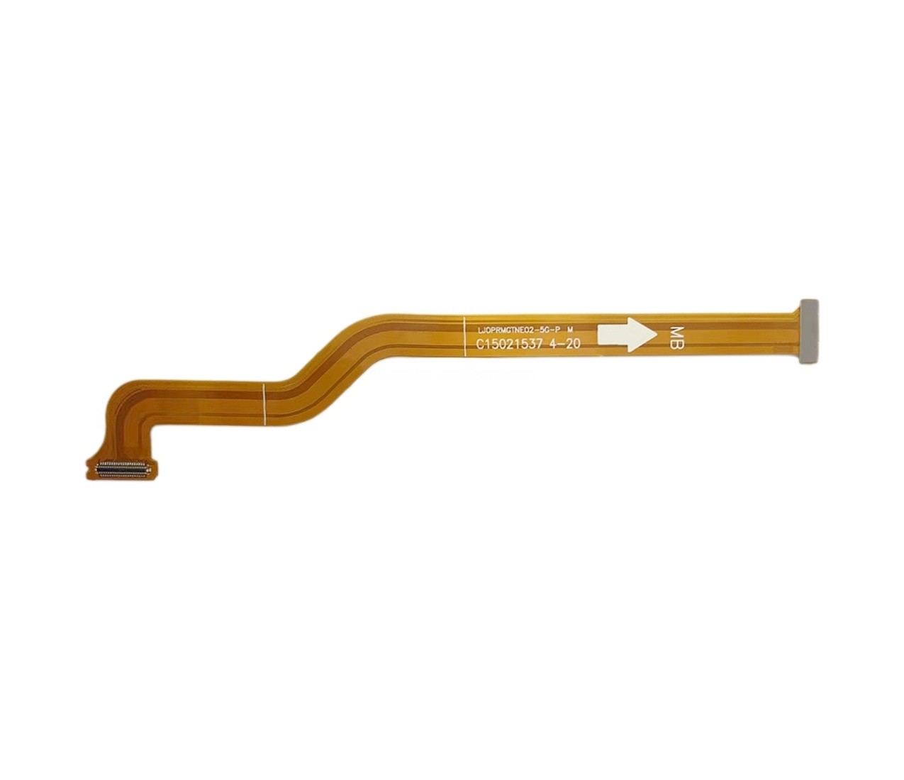 For Realme GT Neo2 LCD Flex Cable