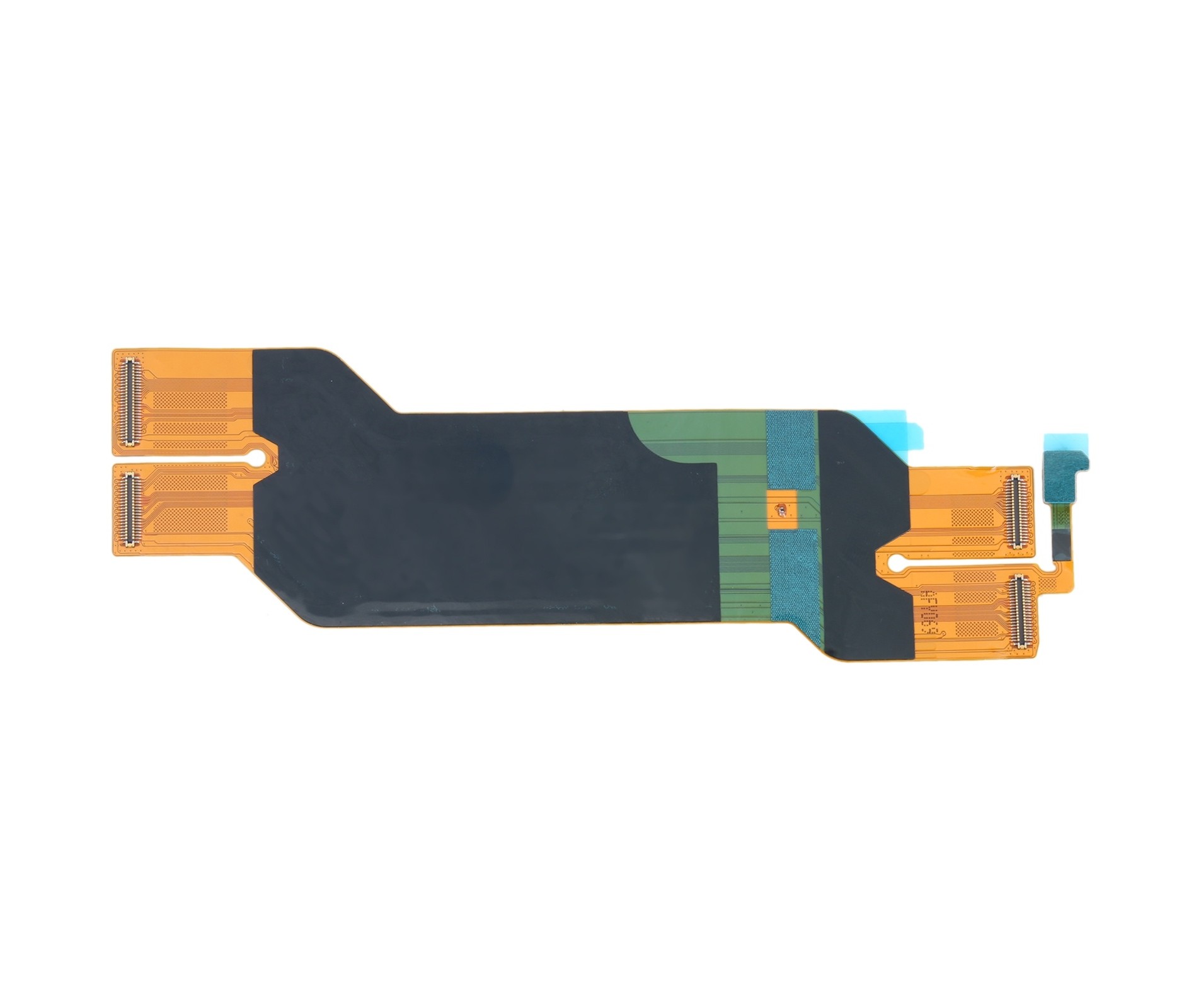 For vivo iQOO 9 Motherboard Flex Cable