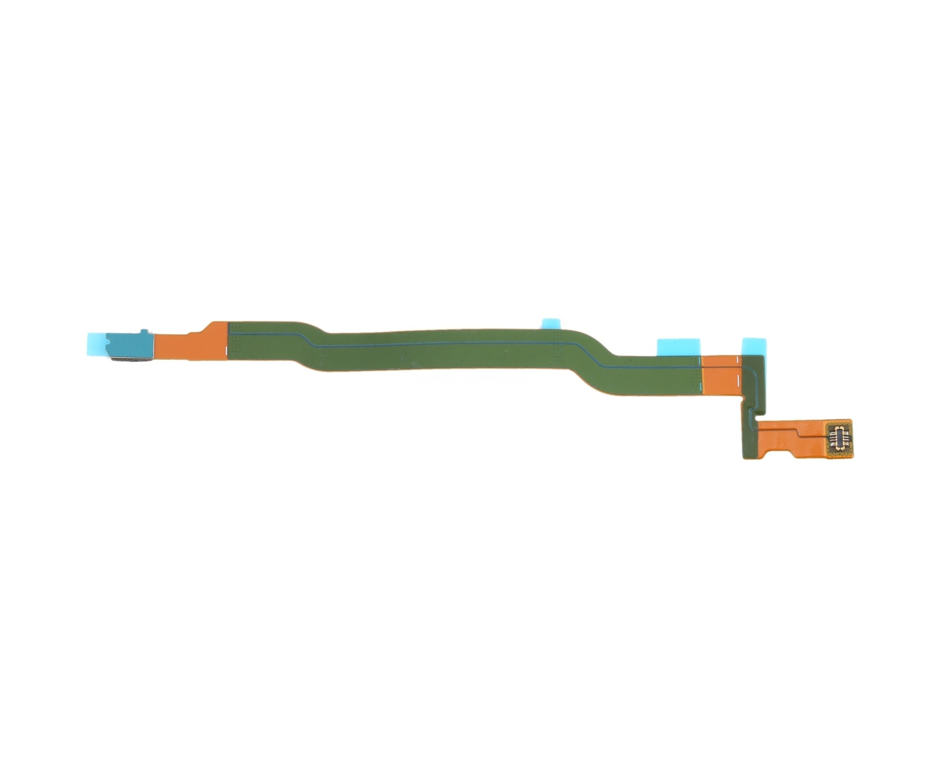 For vivo iQOO 9 LCD Flex Cable