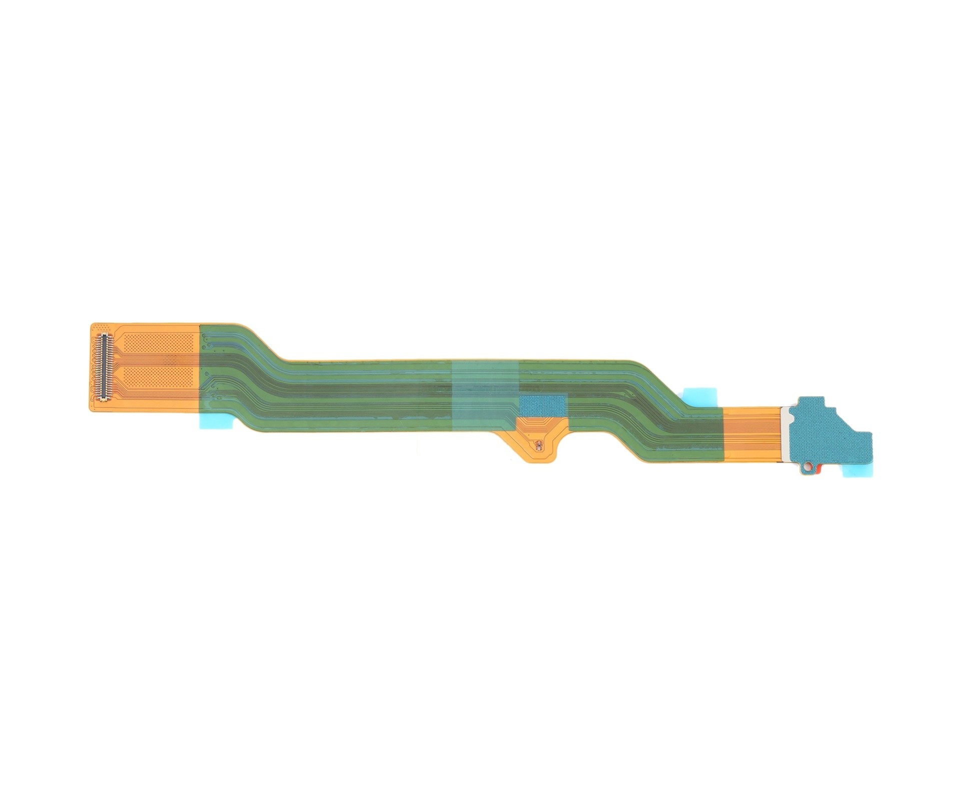 For vivo iQOO 9 Pro LCD Flex Cable