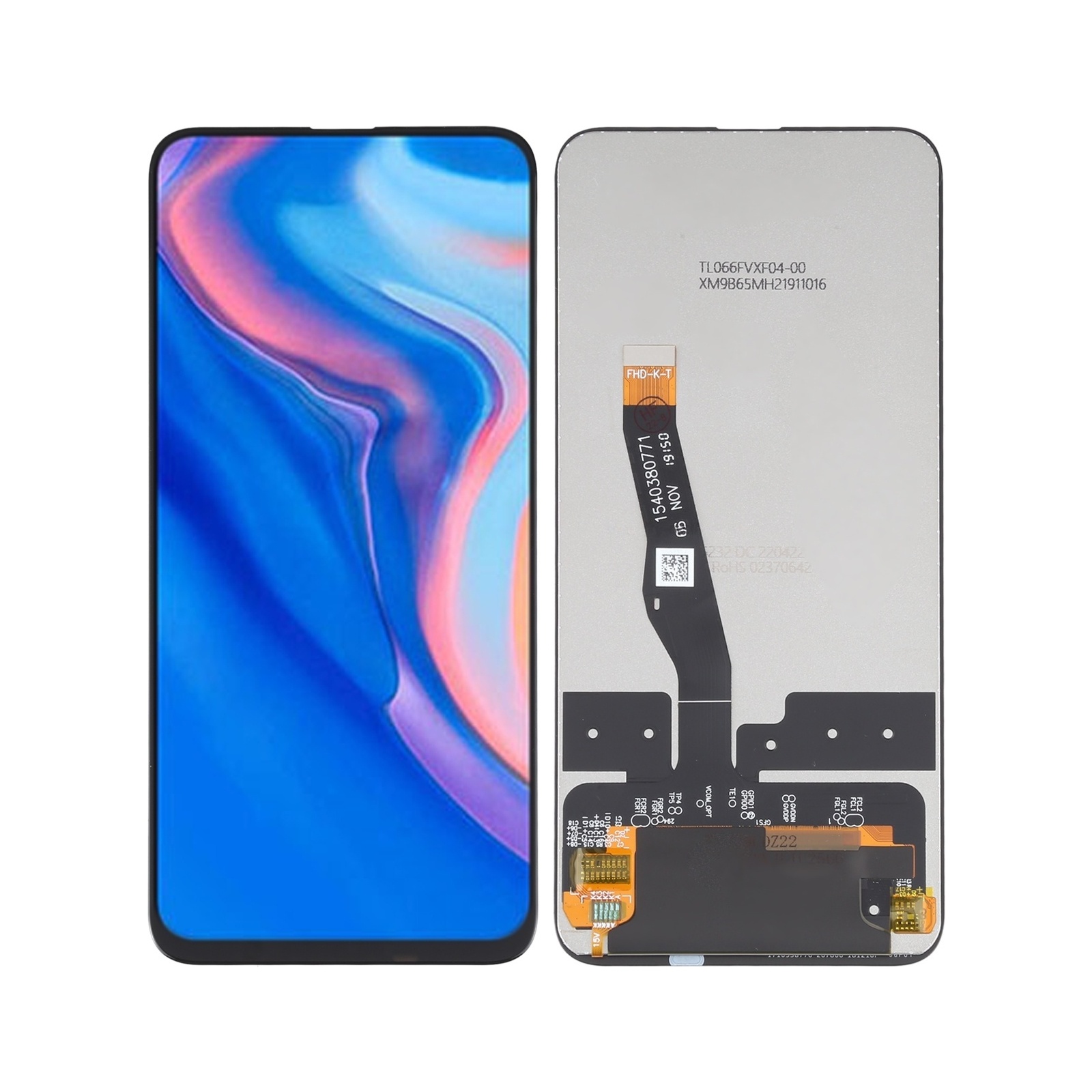 Original LCD Screen For Huawei P Smart Z with Digitizer Full Assembly