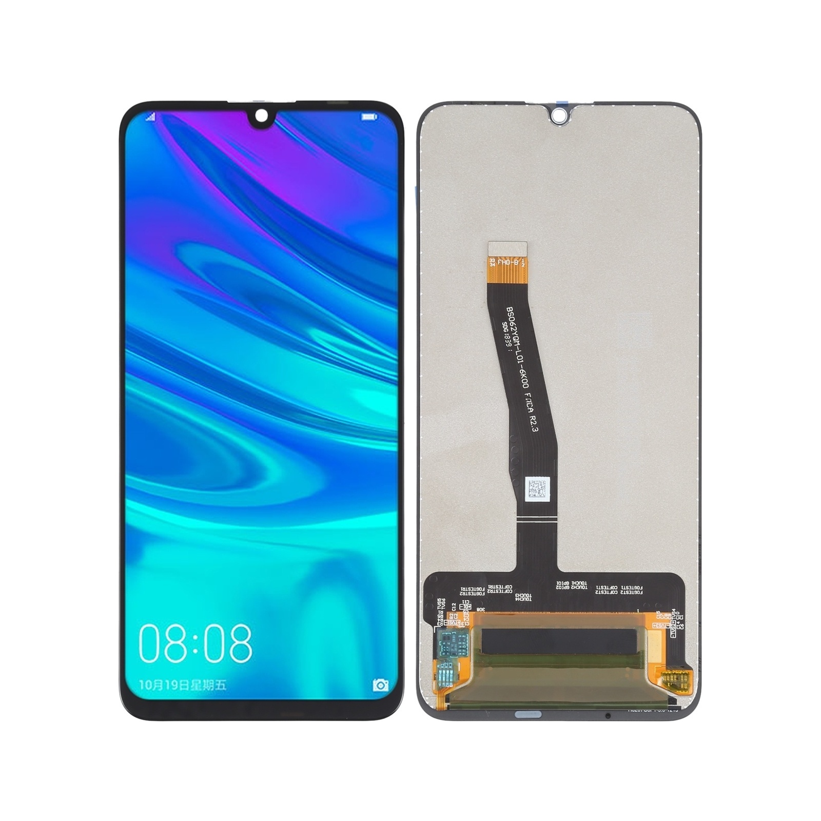 Original LCD Screen For Huawei Enjoy 9s with Digitizer Full Assembly