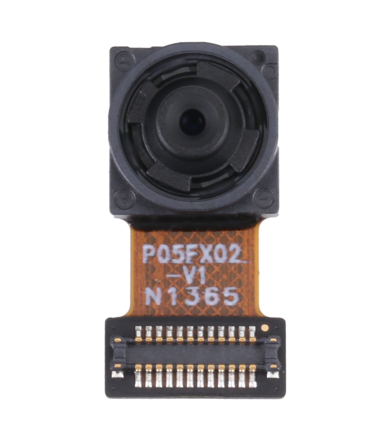 For Xiaomi Redmi 10A/Redmi 10C/Redmi 10 India Front Facing Camera