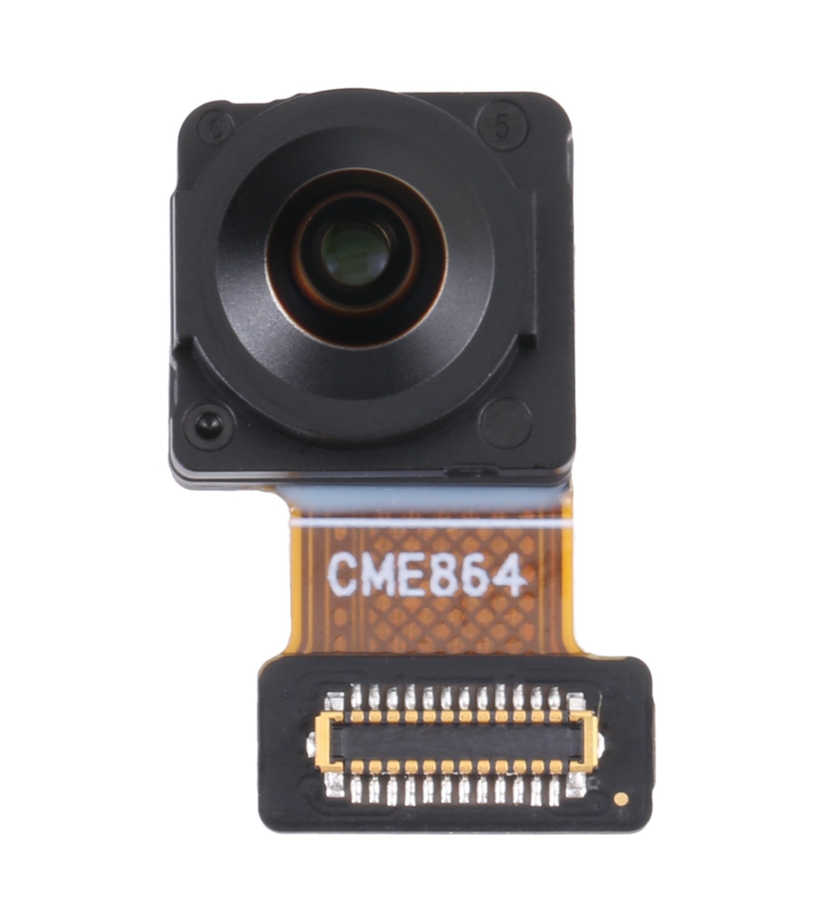 For Realme GT Neo3 Front Facing Camera