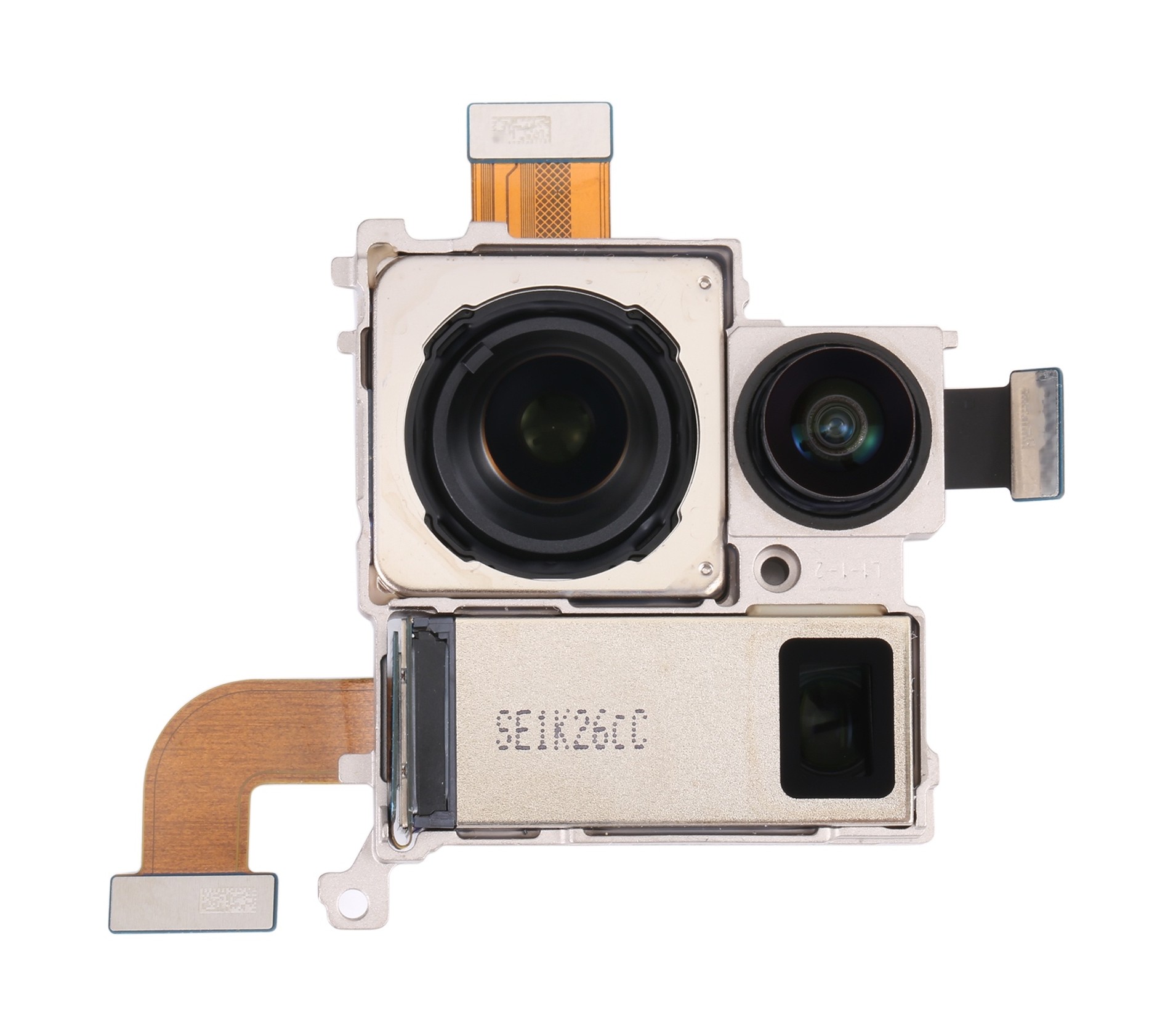 For Xiaomi 12s Ultra Back Facing Camera
