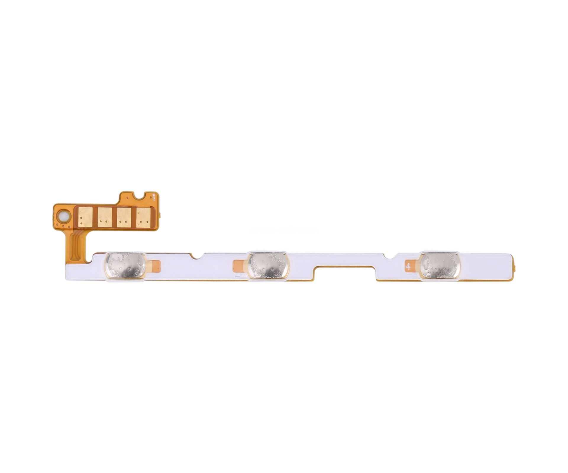 For Itel S15 / S15 Pro OEM Power Button & Volume Button Flex Cable