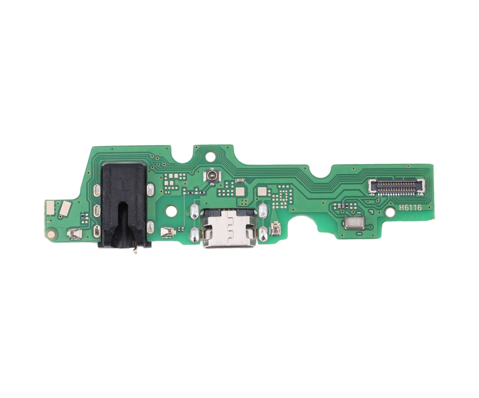For Tecno Spark 6 Air OEM Charging Port Board