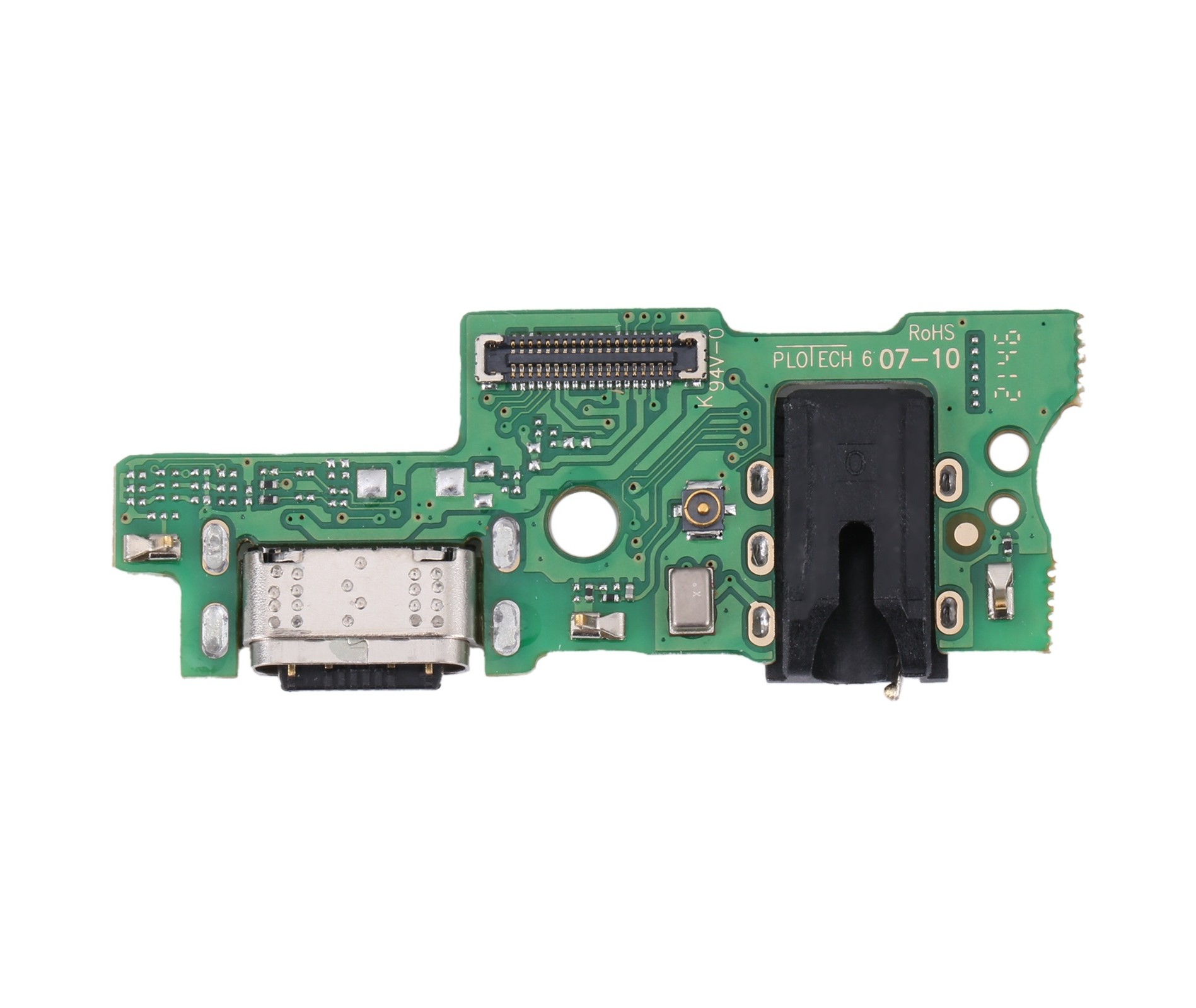 For Tecno Camon 18 OEM Charging Port Board