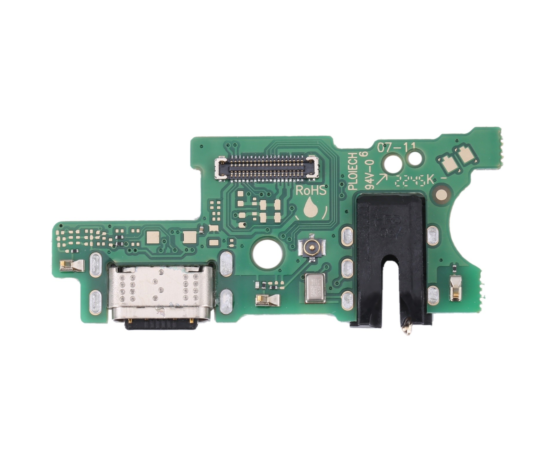For Infinix Note 11s / Note 11 Pro OEM Charging Port Board