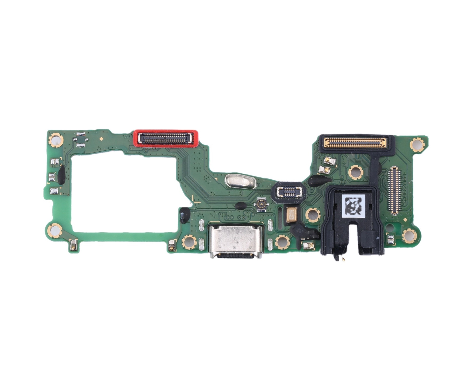 For OPPO A74 4G / F19 / A95 4G / Realme 8 4G / Realme 8 Pro 4G Original Charging Port Board