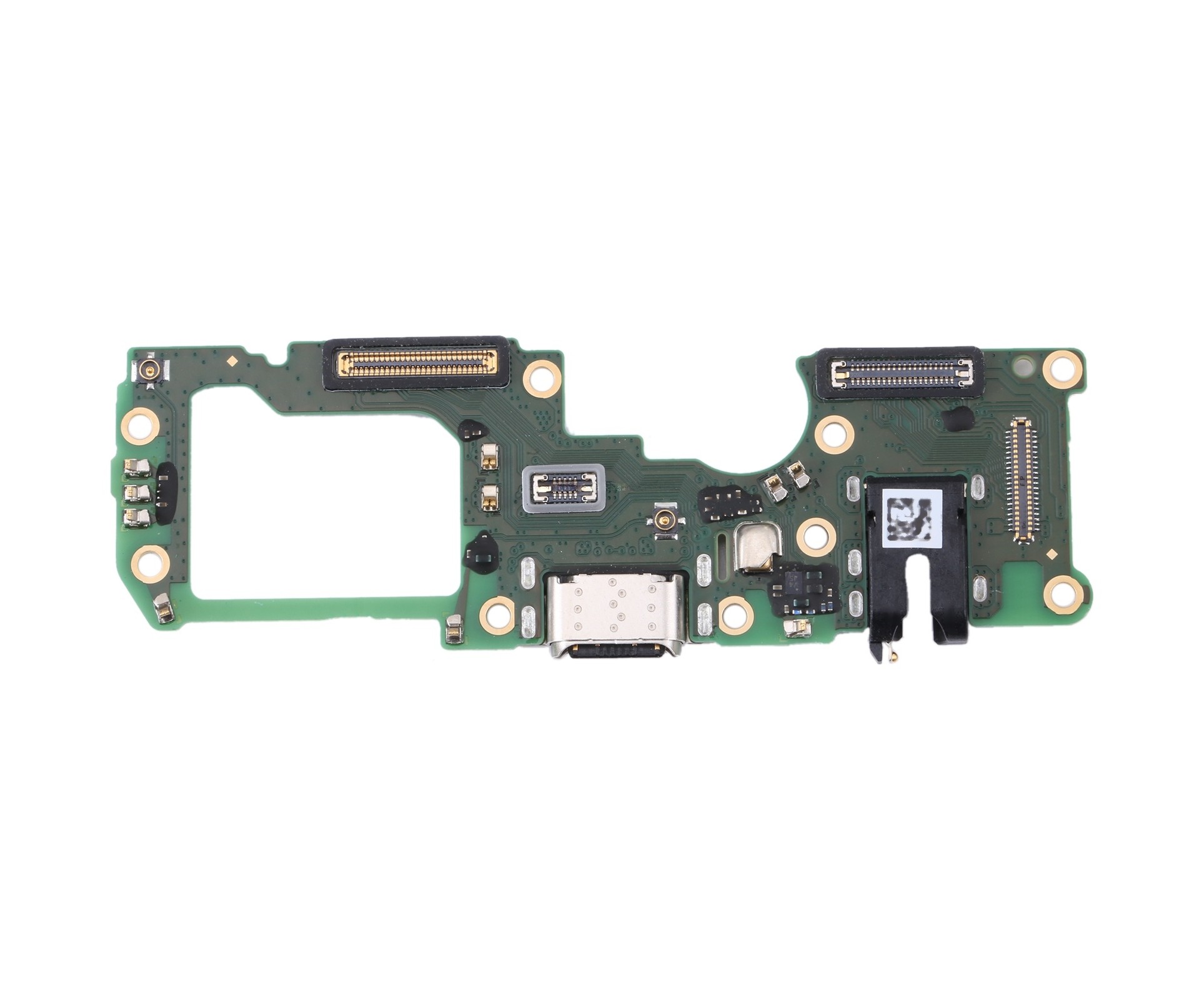 For OPPO A96 China 5G / Reno8 Z / Reno8 Lite / Reno7 Z / Reno7 Lite / F21 Pro 5G Original Charging Port Board