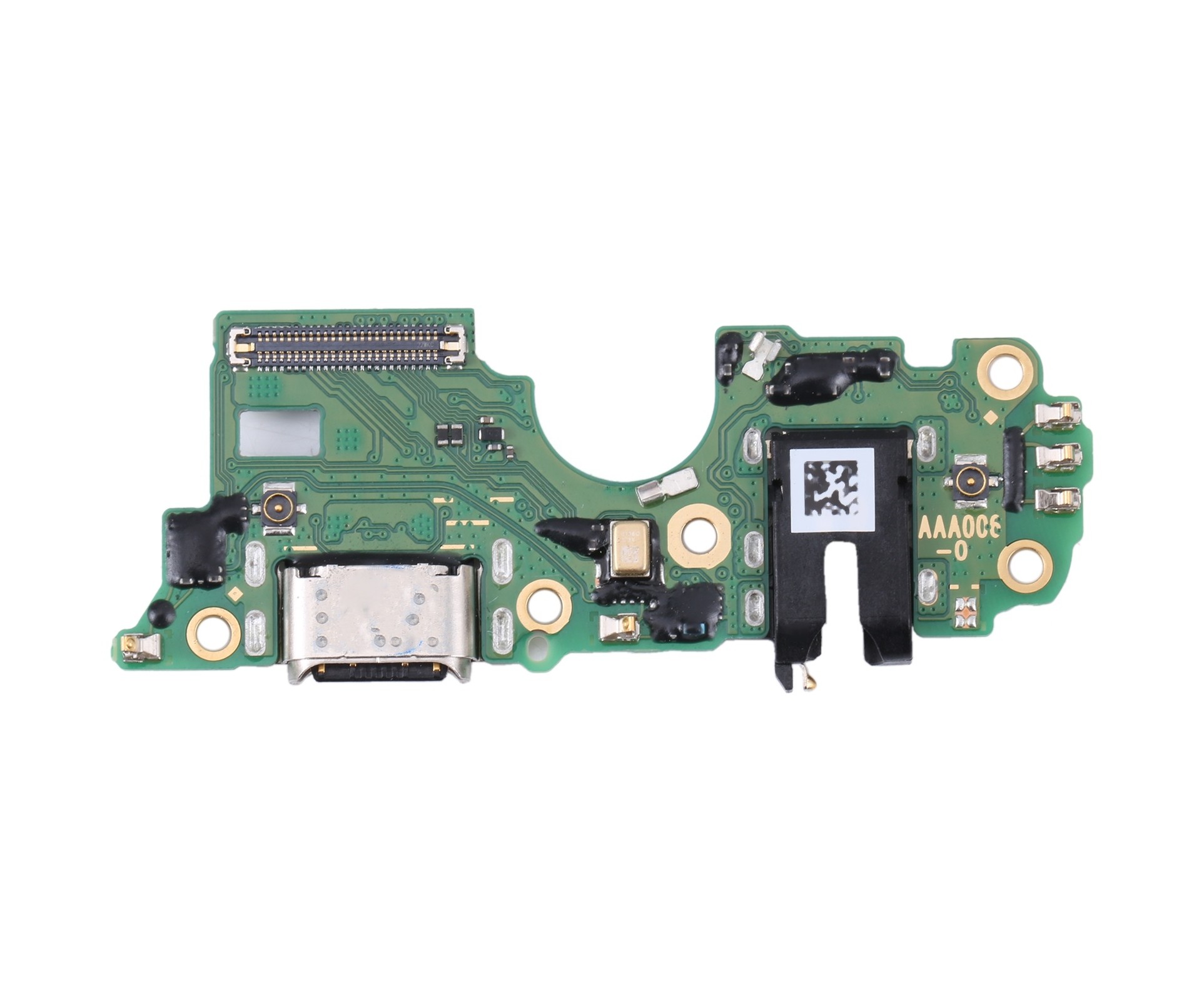 For OPPO A93 5G / A74 5G / A54 5G / A53s 5G / A55 5G / A93s 5G / A56 5G Original Charging Port Board