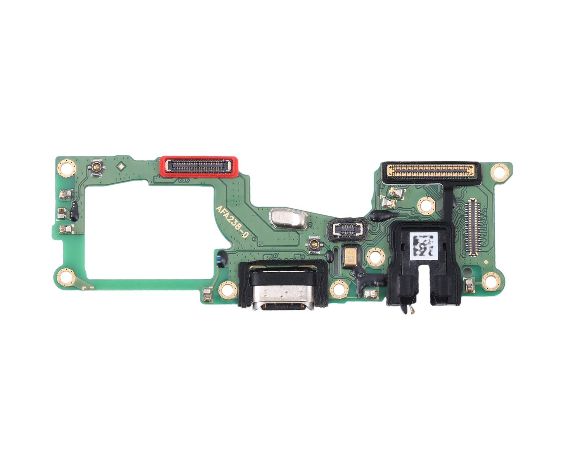 For OPPO Reno4 se / Reno5 Z / Reno5 Lite / Reno5 F / A94 5G / A95 5G / A94 4G / F19 Pro / F19 Pro+ Original Charging Port Board