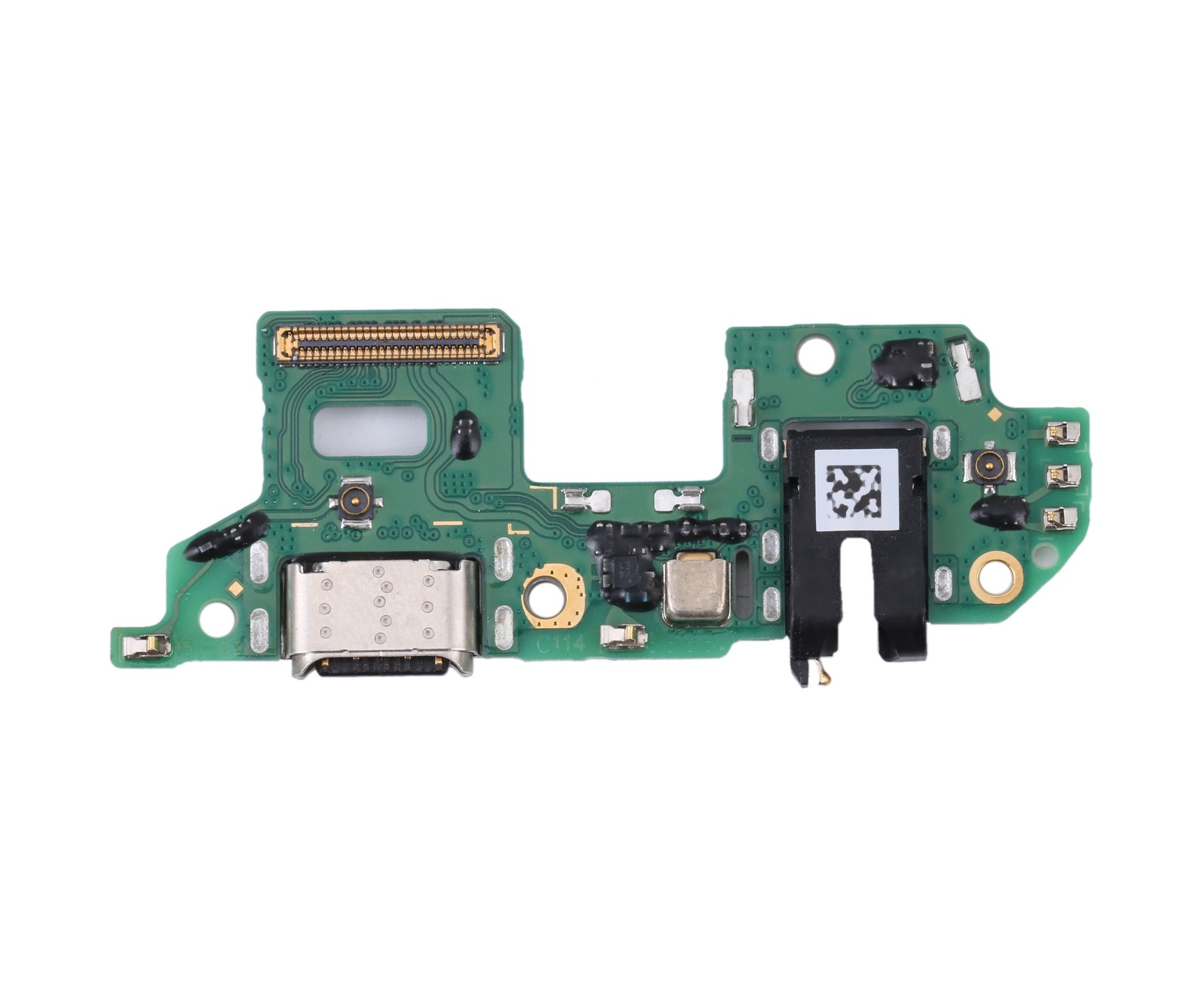 For OPPO K9s / K10 4G / Realme Q3s / Realme Q3t / Realme V25 Original Charging Port Board
