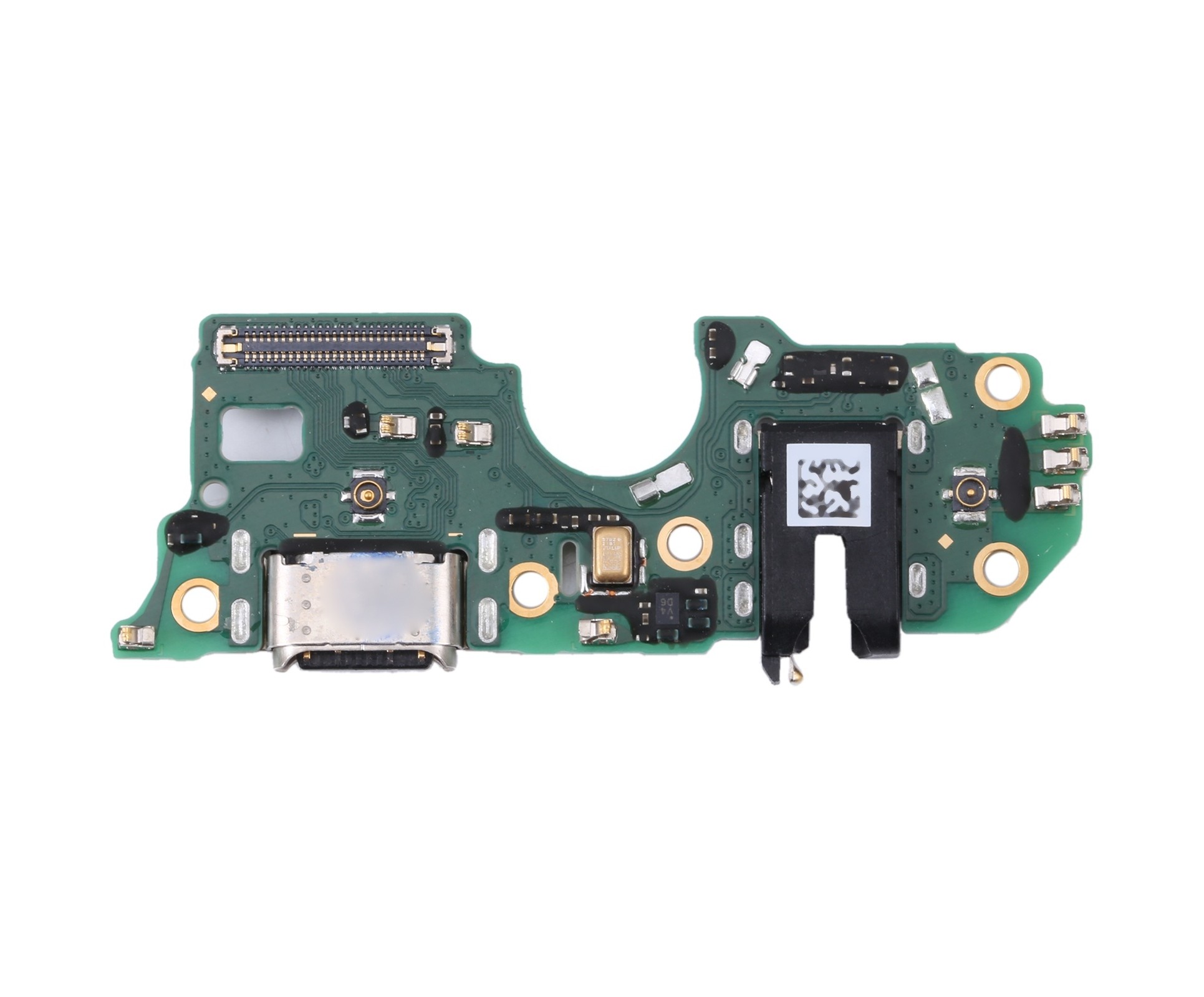 For OPPO A57 5G / A77 5G / A77 4G / A77s / K10 5G / A57s / Realme 9i Original Charging Port Board