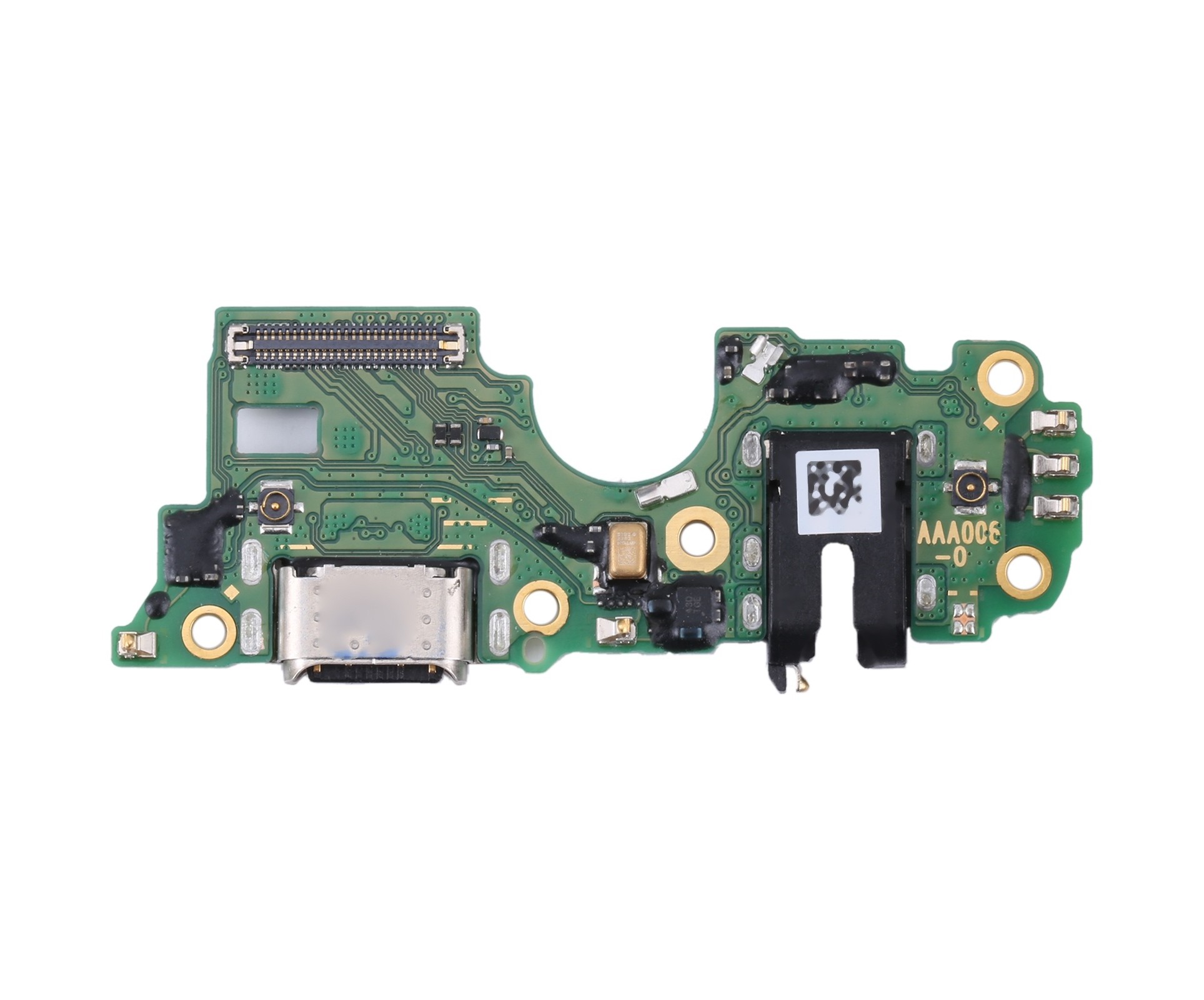 For Realme 8 5G / Realme 8s 5G / Realme V13 5G / Realme V11 5G / Realme Q3 5G / Realme Q3i 5G Original Charging Port Board
