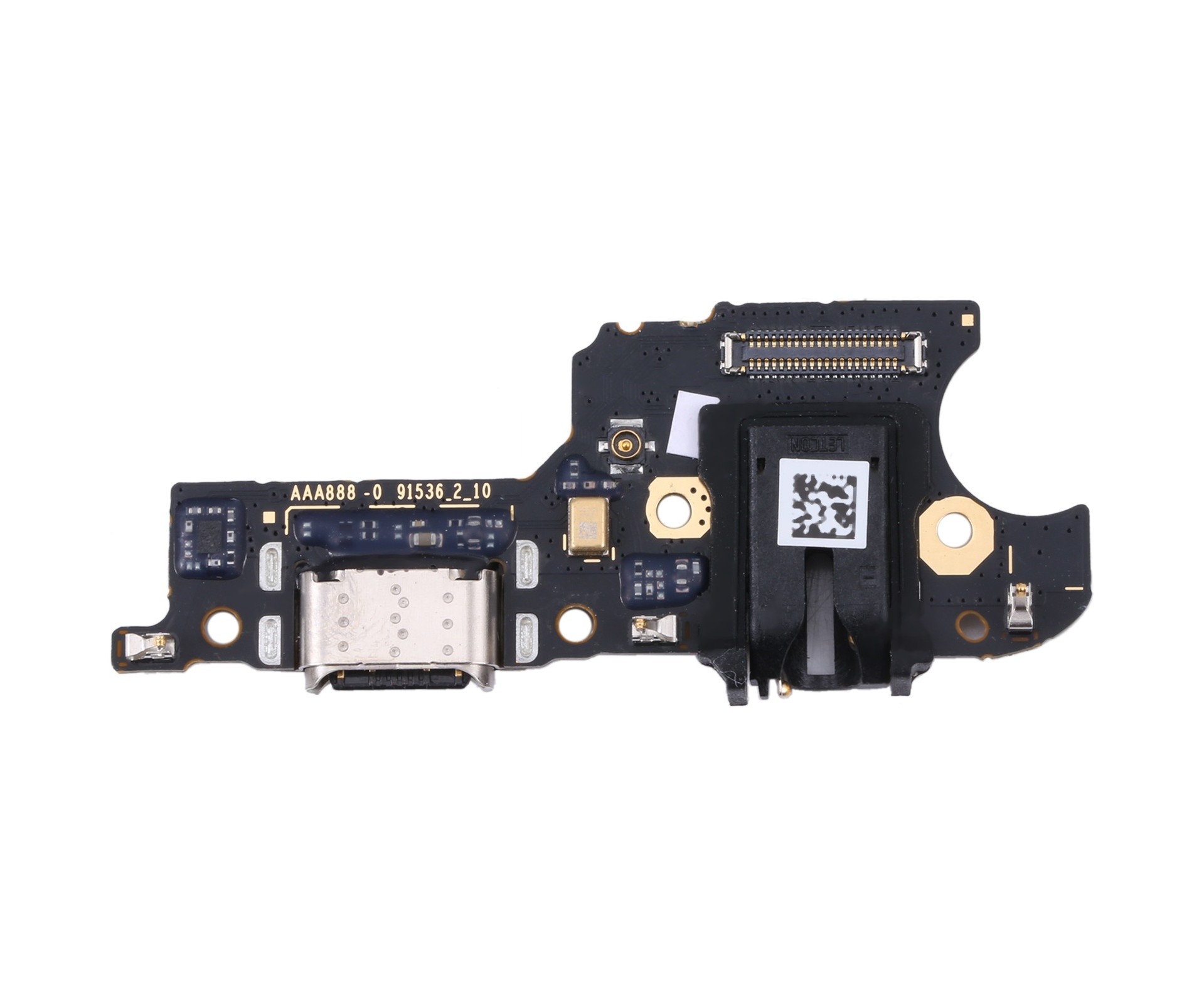 For Realme C25 / C25s / Realme Narzo 30A / Realme Narzo 50A Original Charging Port Board