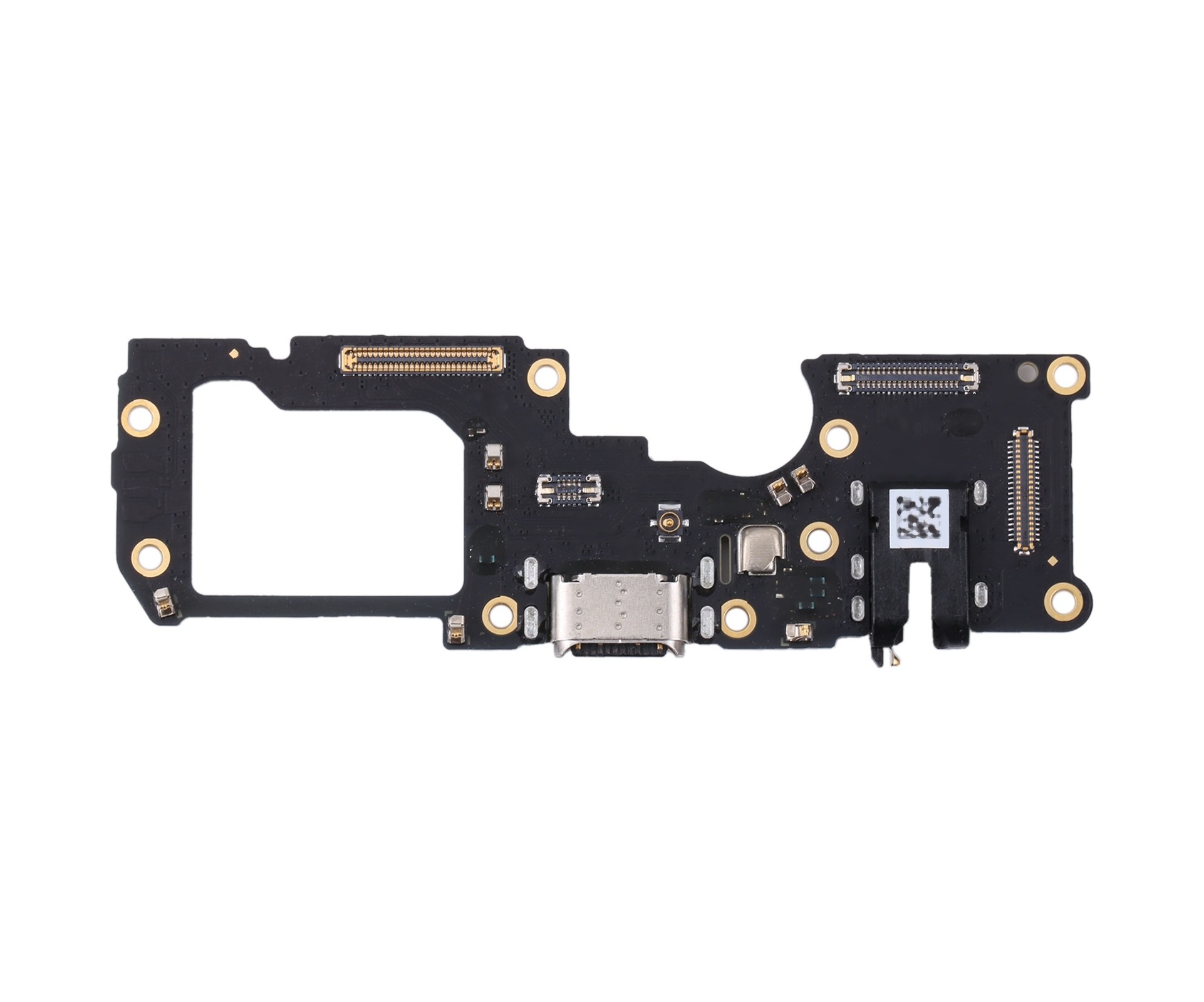 For OPPO Reno7 4G Original Charging Port Board
