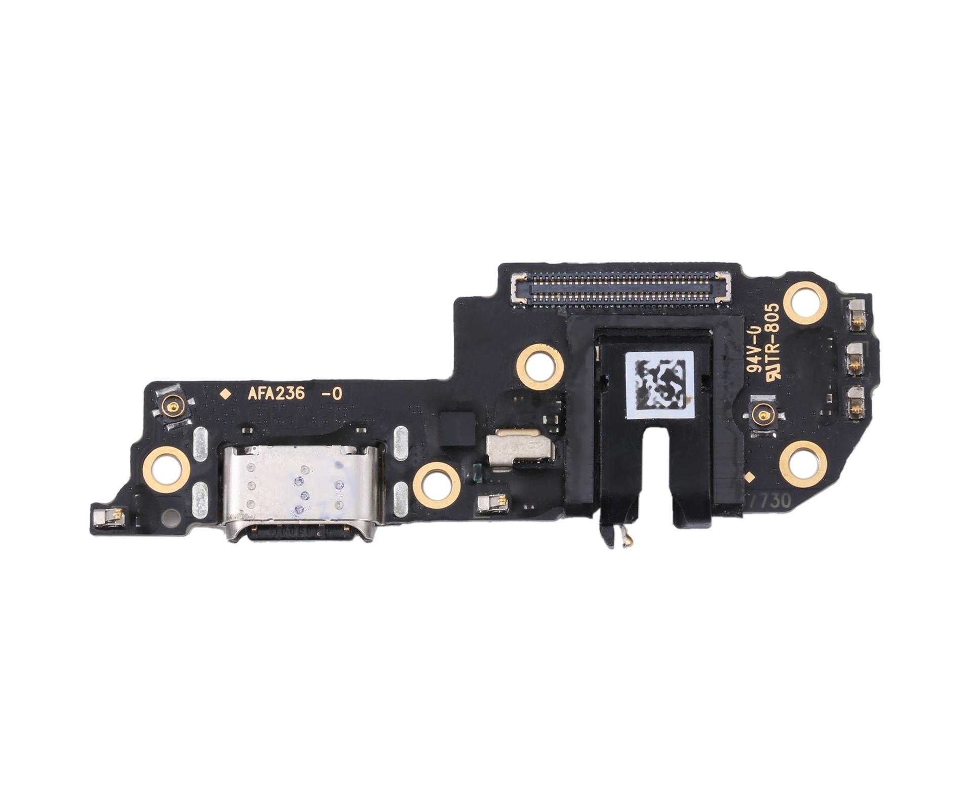 For OPPO A72 5G / A73 5G Original Charging Port Board