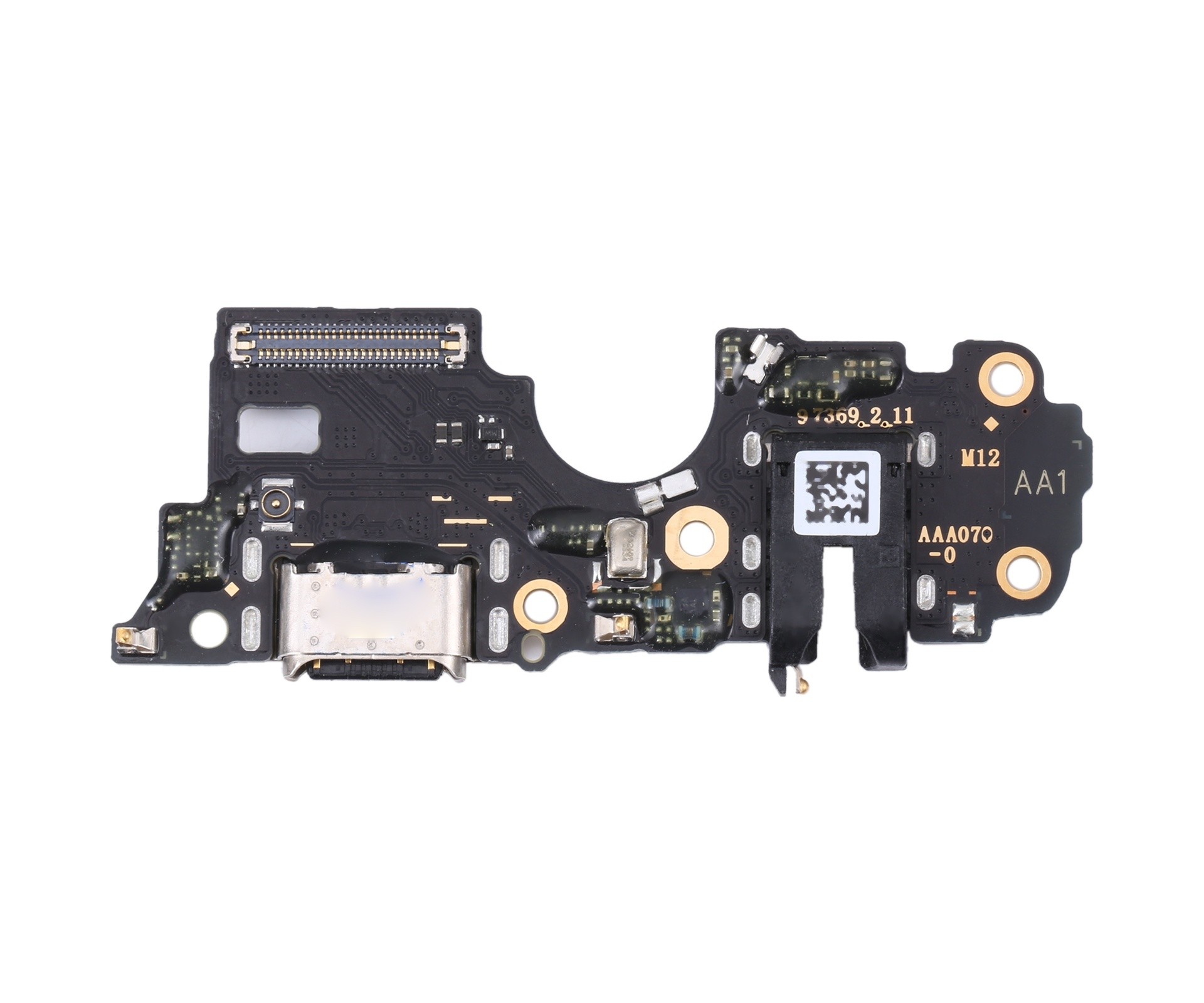 For OPPO A16 / A16s / A54s / A54 4G Original Charging Port Board