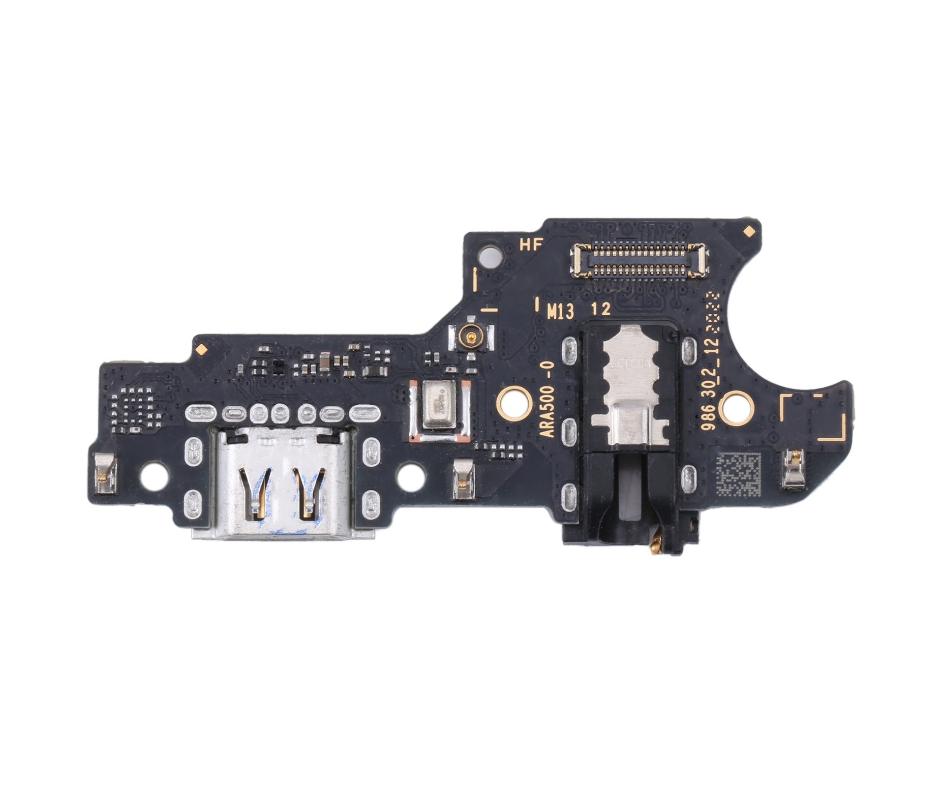 For Realme C21Y / Realme C25Y Original Charging Port Board