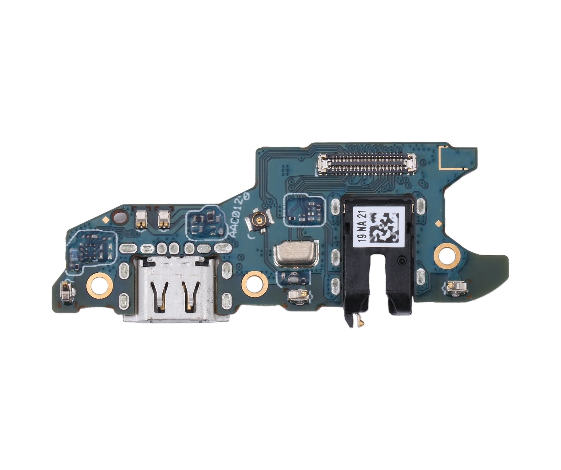 For Realme C30 / Realme C30s / Realme C33 Original Charging Port Board
