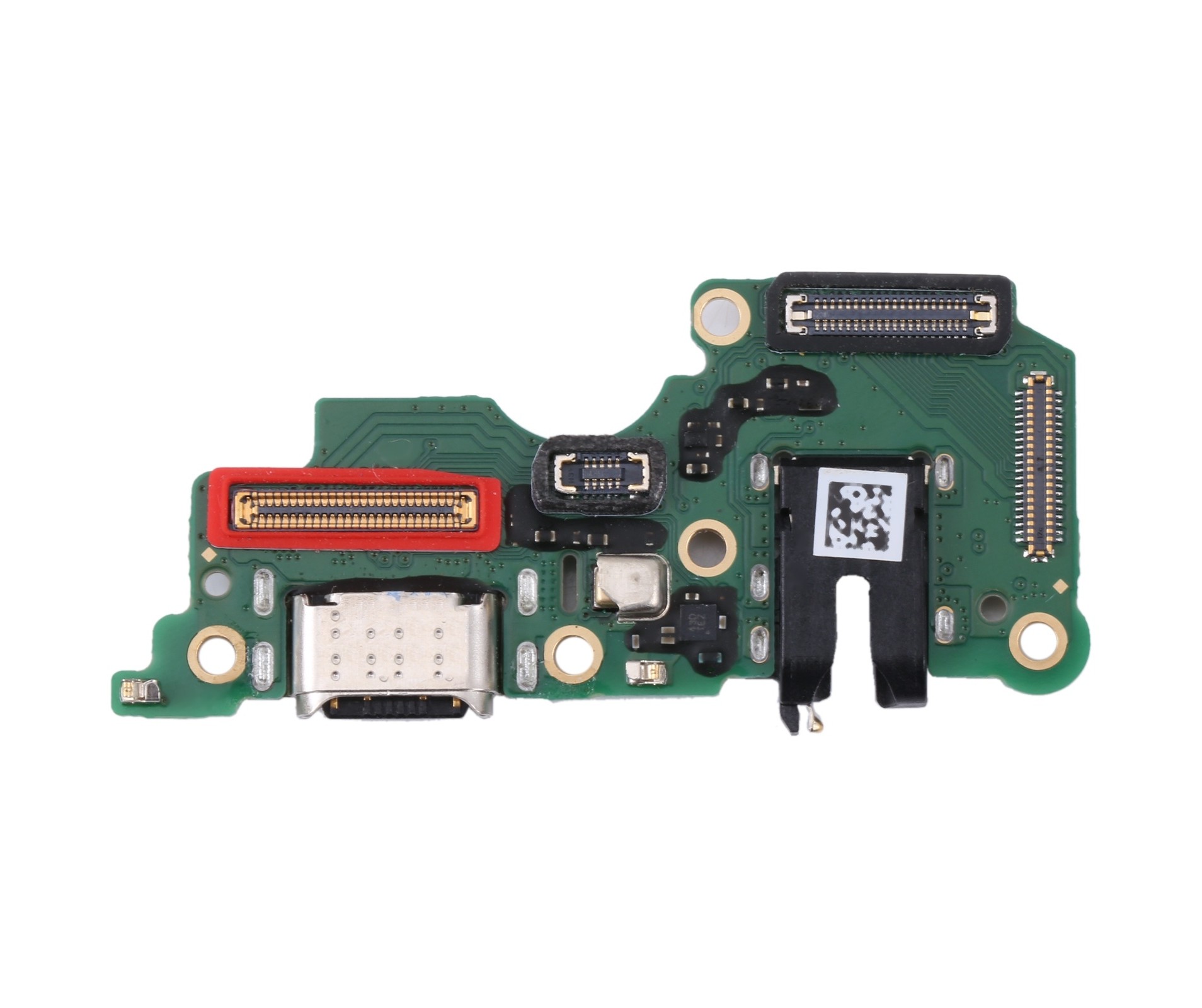 For Realme Q3 Pro 5G / Realme Q3 Pro Carnival / Realme GT 5G / Realme GT Neo / Realme GT Neo Flash / Realme GT Master / OPPO K9 Pro Original Charging Port Board