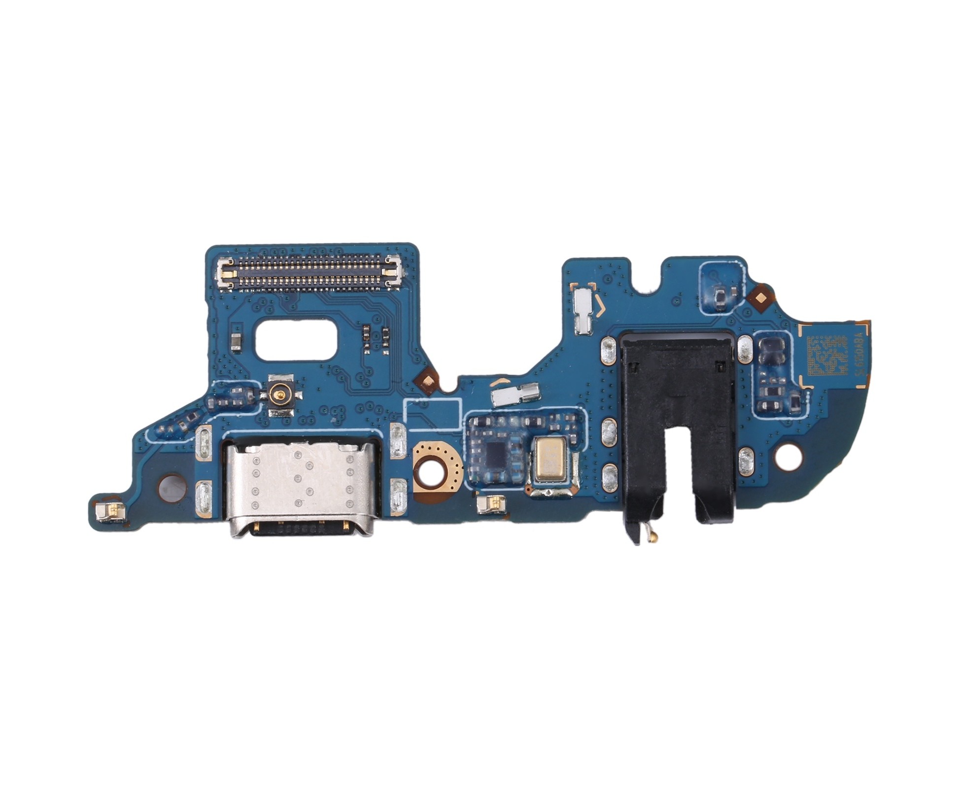 For Realme C35 / Realme 9i 5G / Realme Narzo 50A Prime Original Charging Port Board