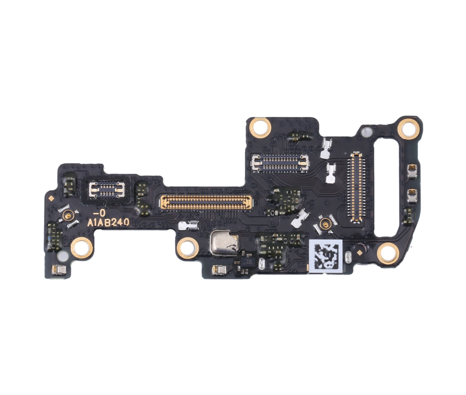 For Realme GT Neo3 Original SIM Card Reader Board