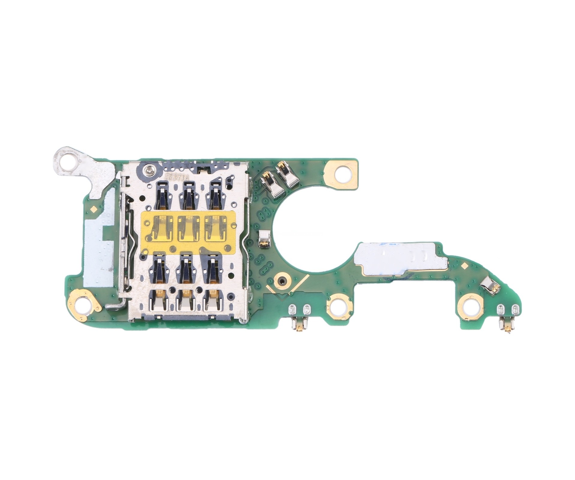 For OPPO Reno5 Pro/Reno5 Pro+ Original SIM Card Reader Board
