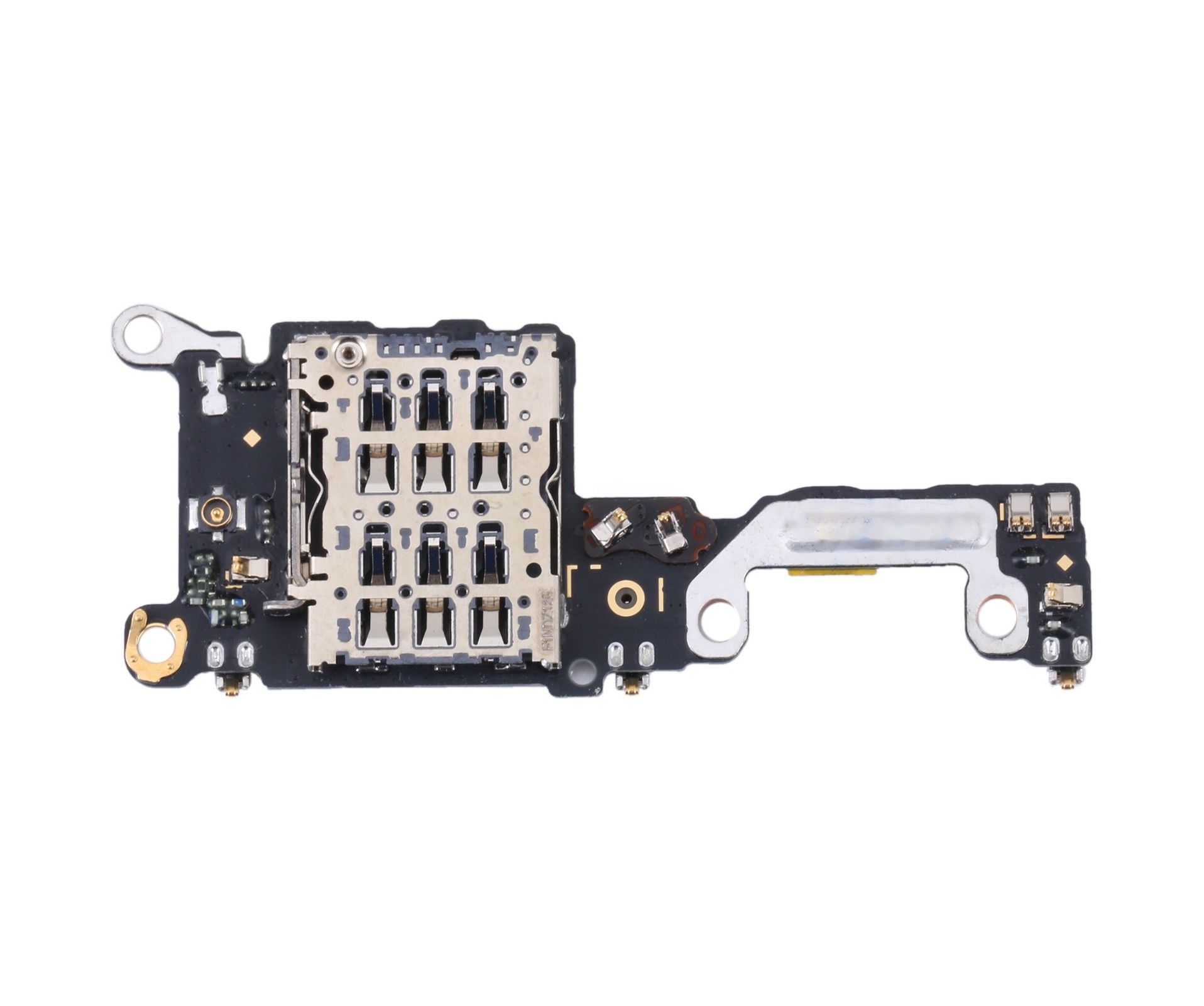 For OPPO Reno7 Pro 5G Original SIM Card Reader Board